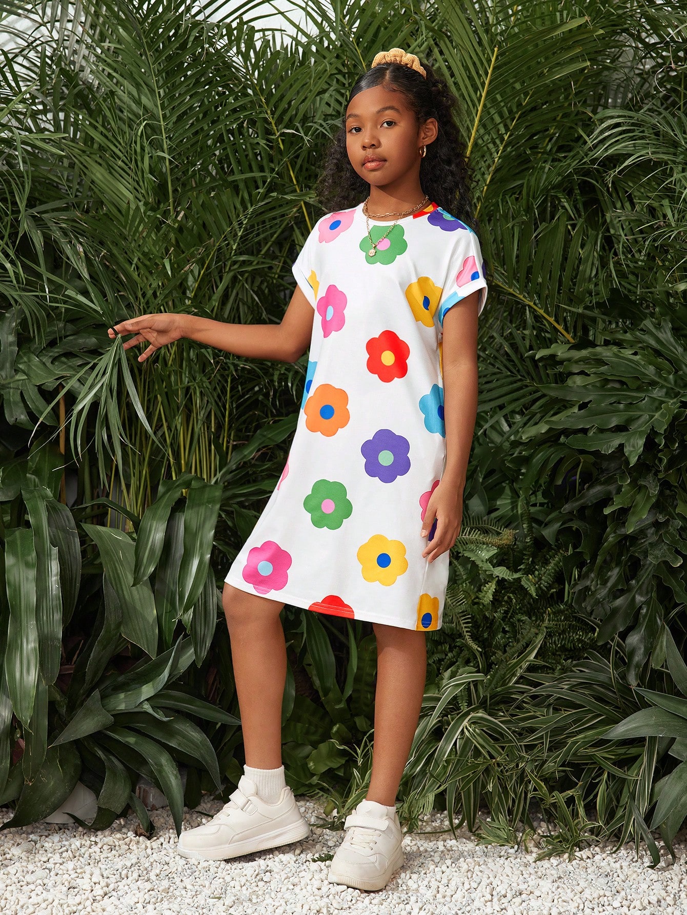 Tween Girls Dresses