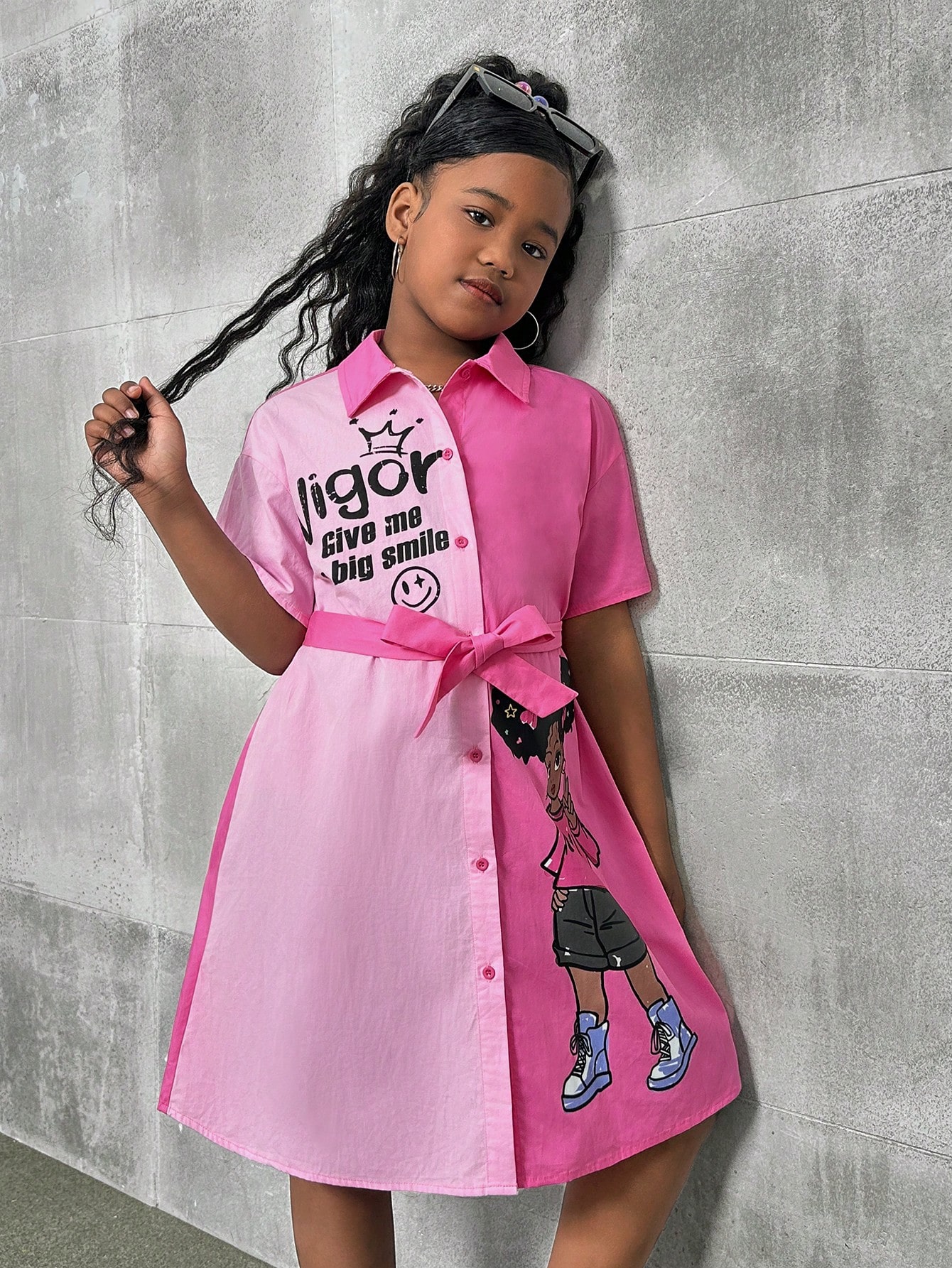 Tween Girls Dresses