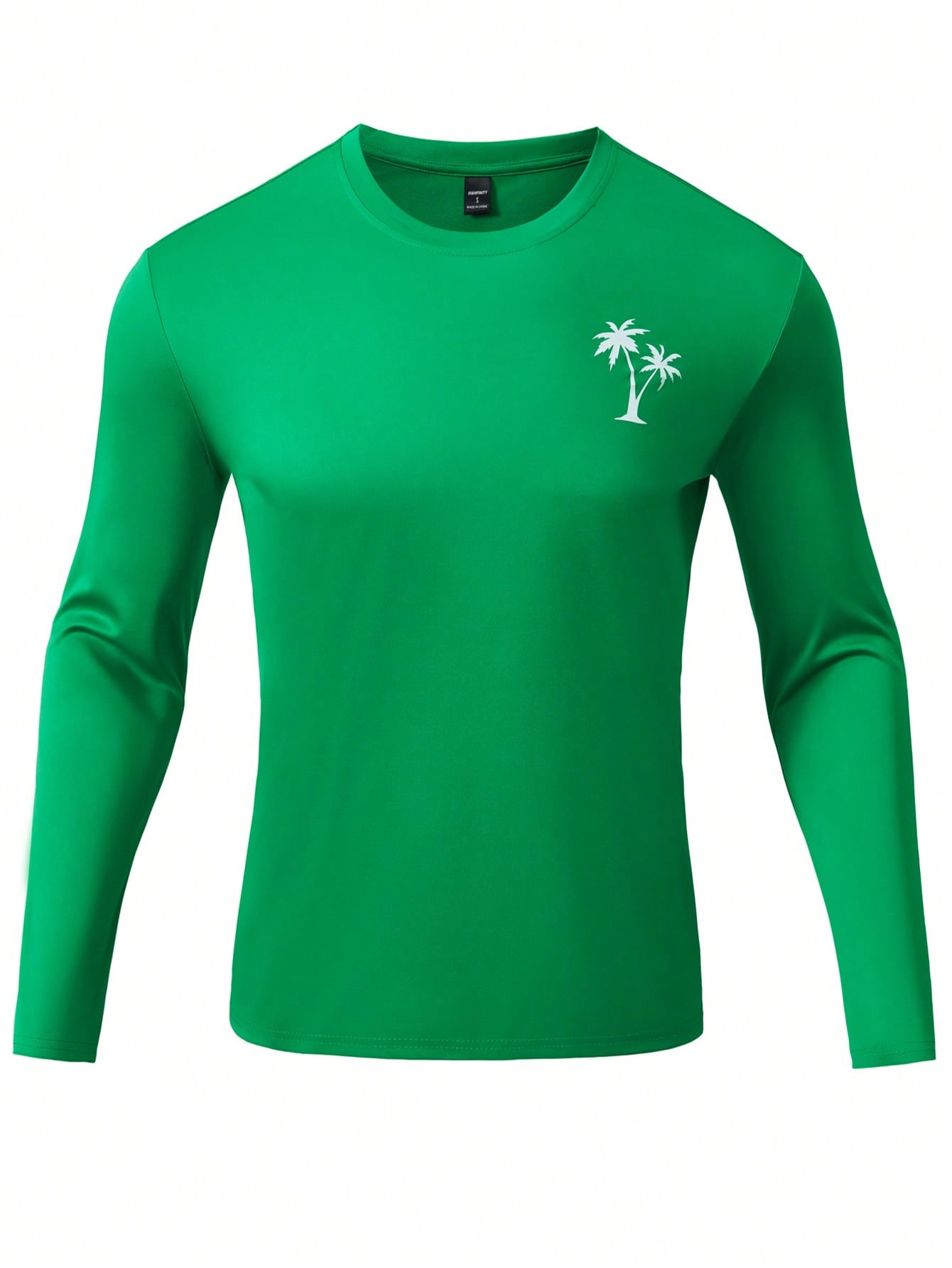 Men Swim Rashguards