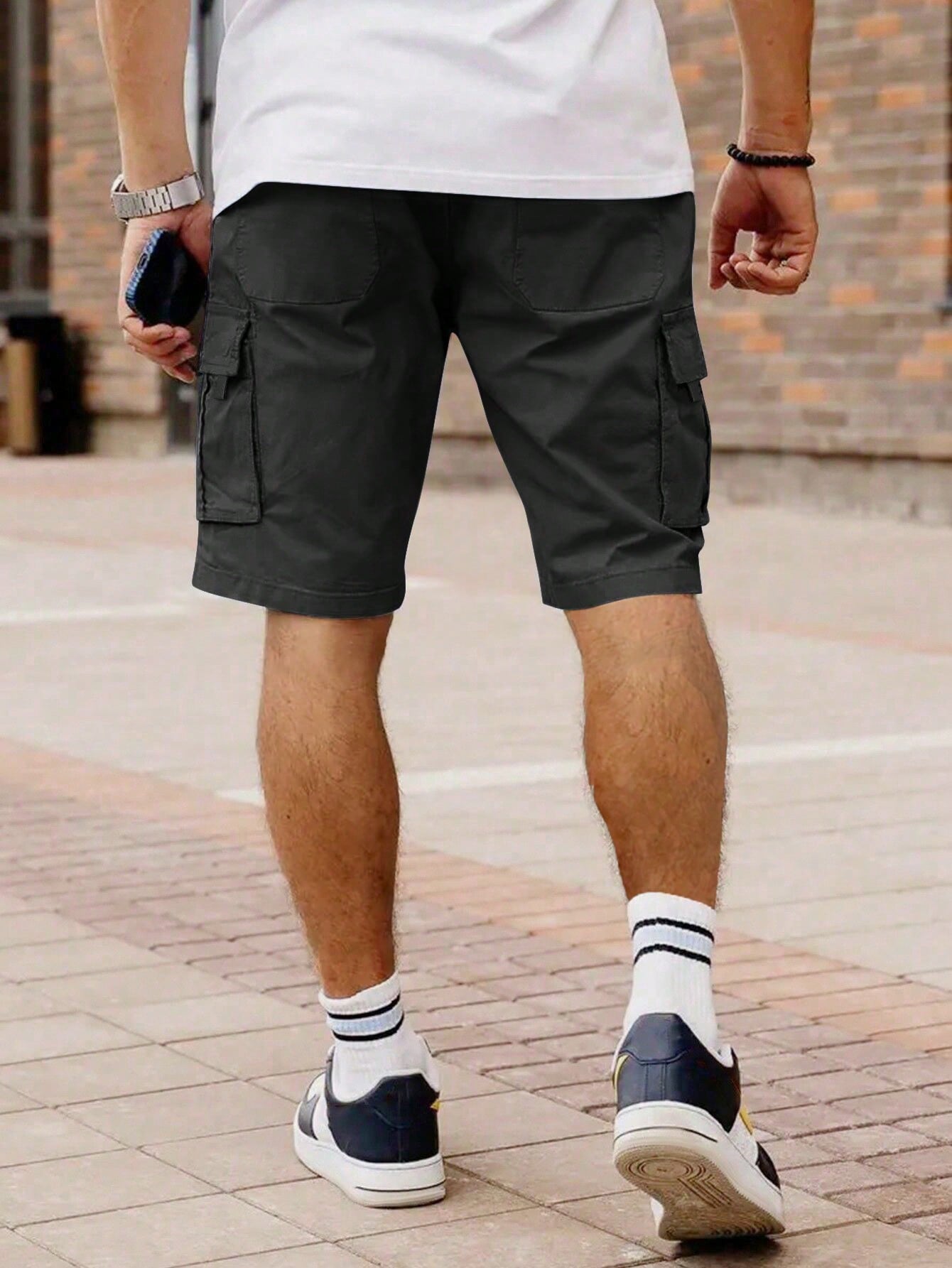 Baggy Shorts