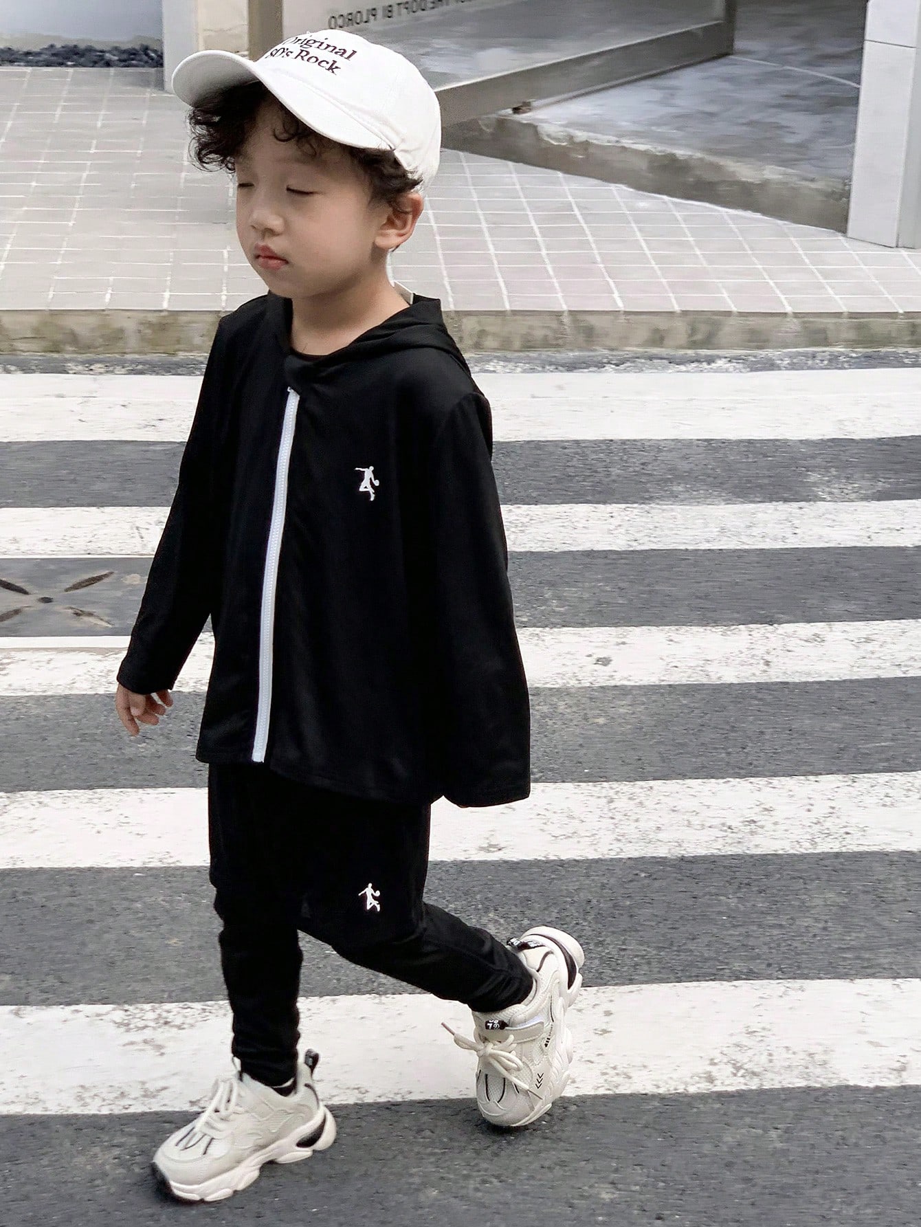 Young Boys Activewear