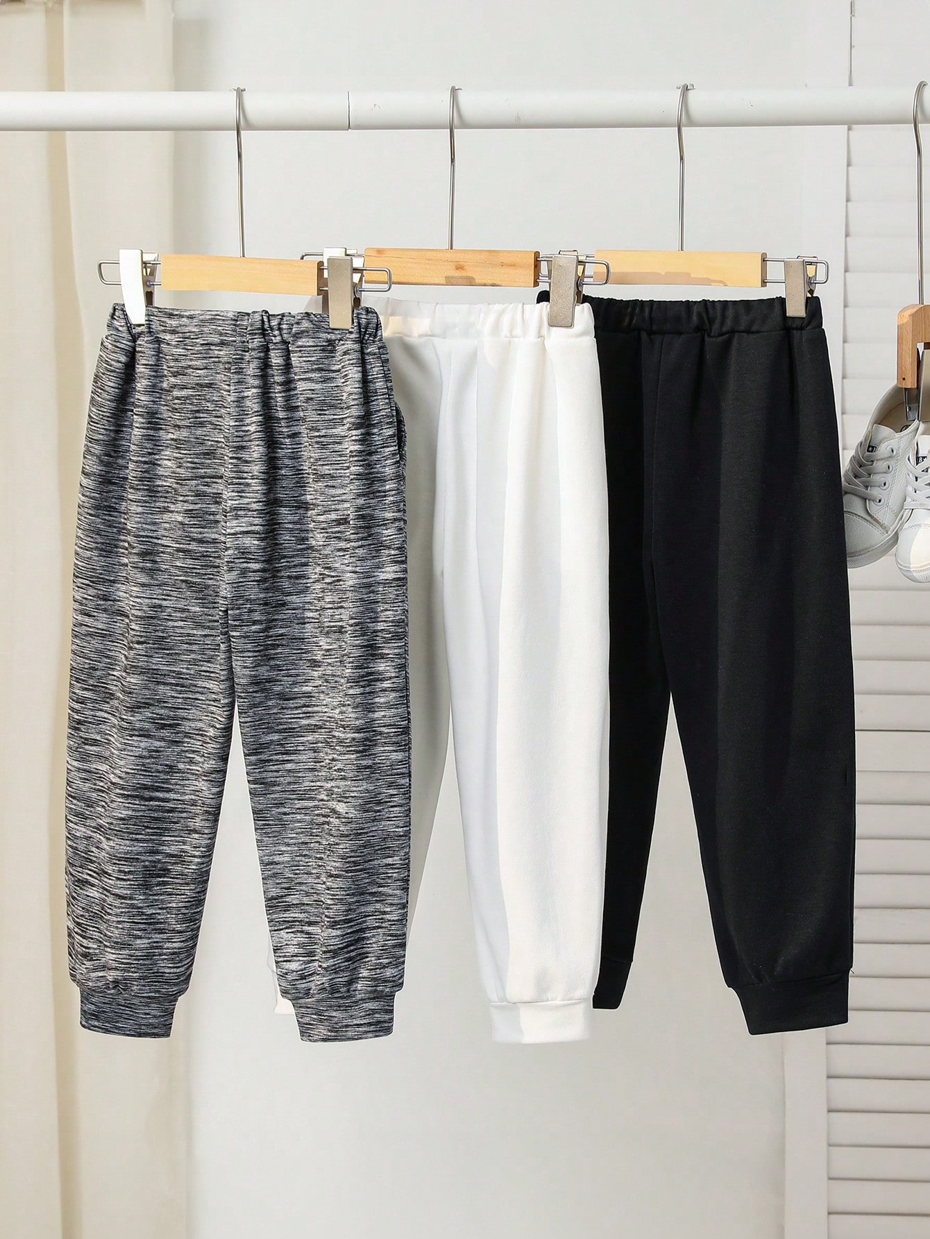 Young Boys Sweatpants