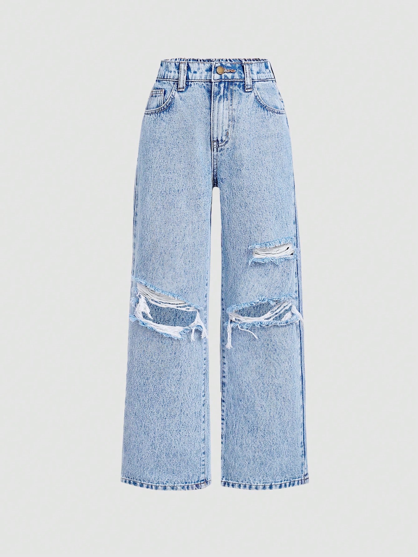 Tween Girls Jeans