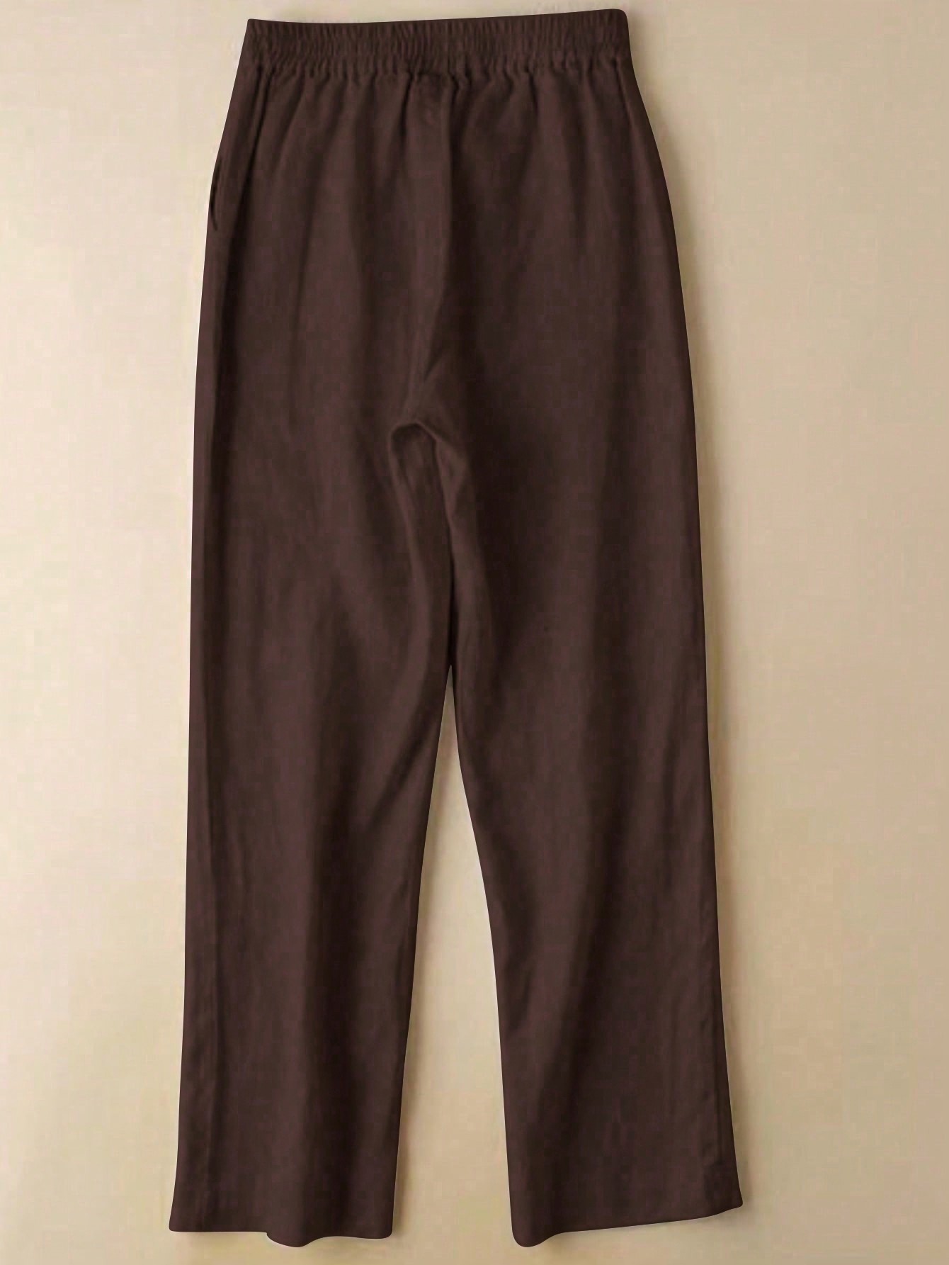 Linen Pants