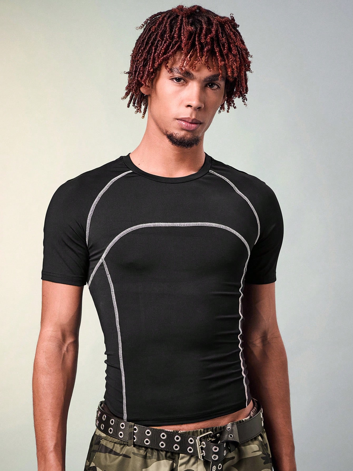 Teen Boys Activewear