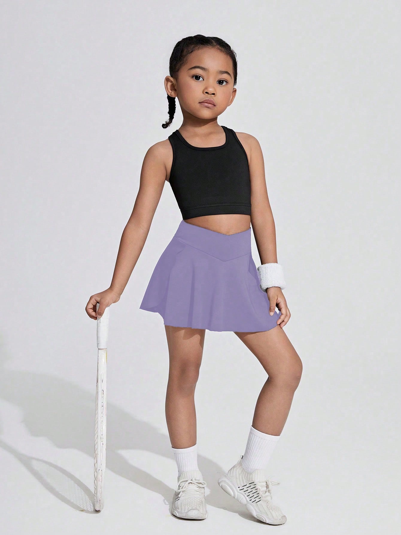 Young Girls Activewear