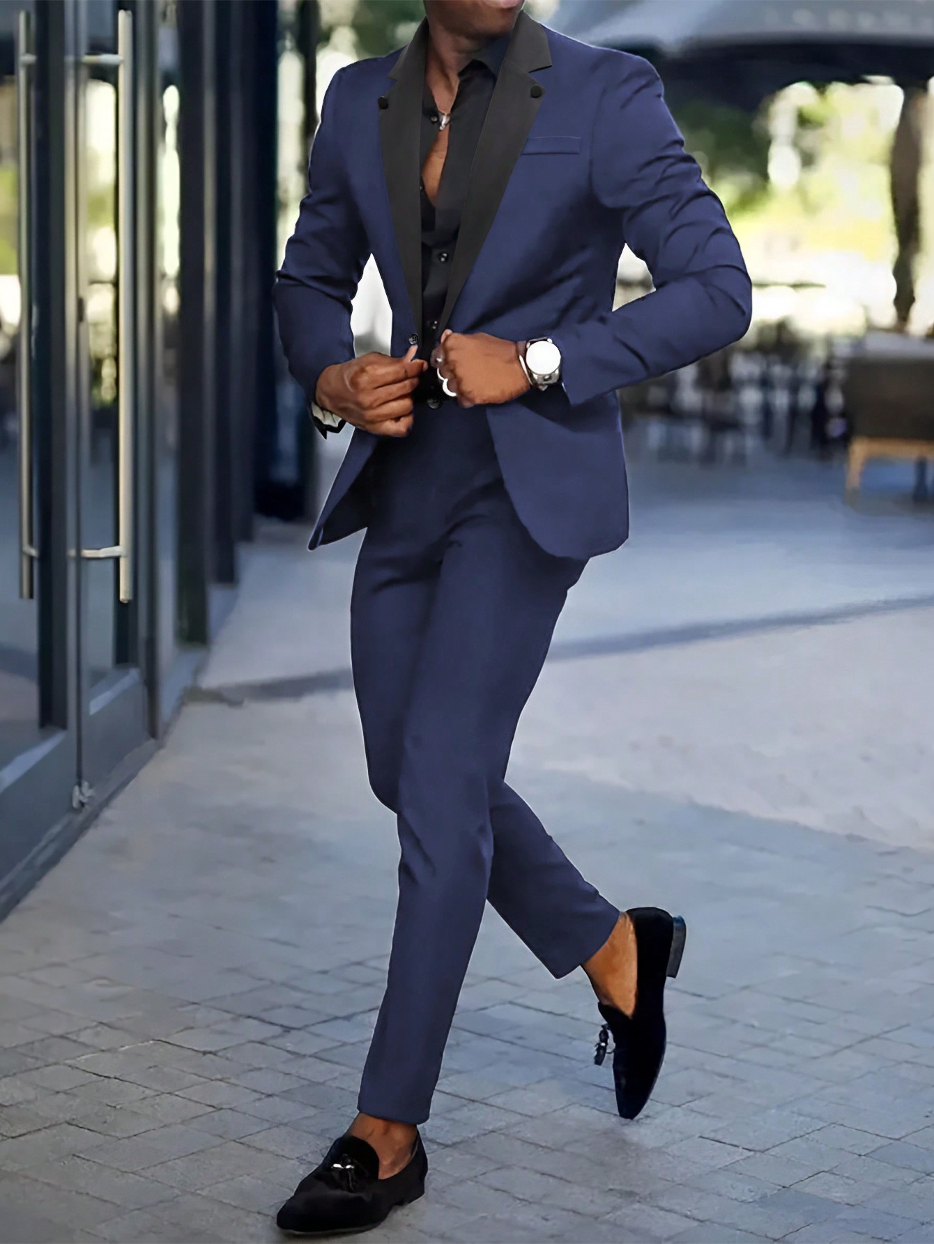 Men Suits