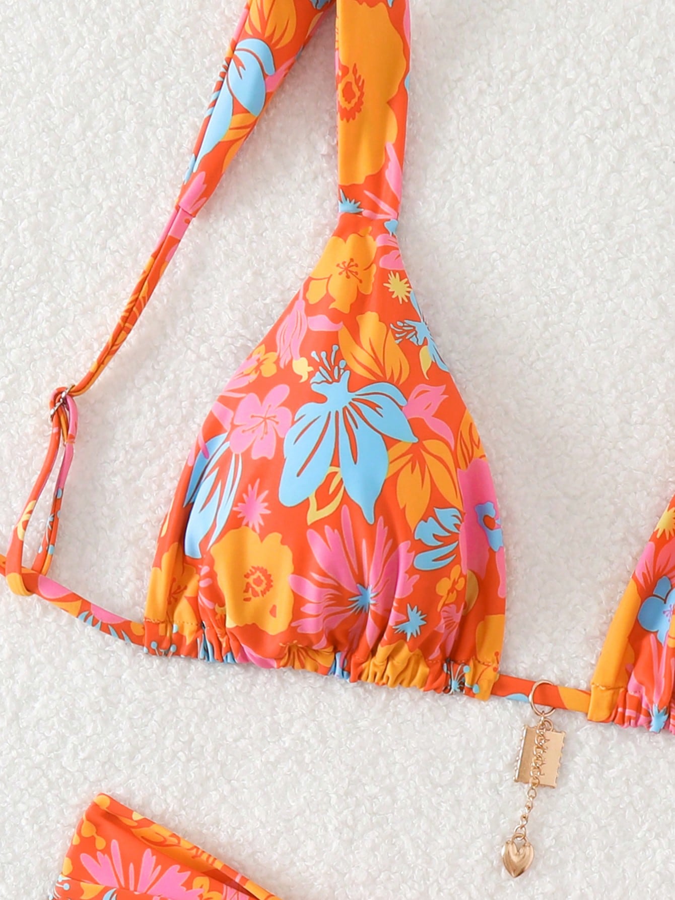 In Boho Women Bikini Sets