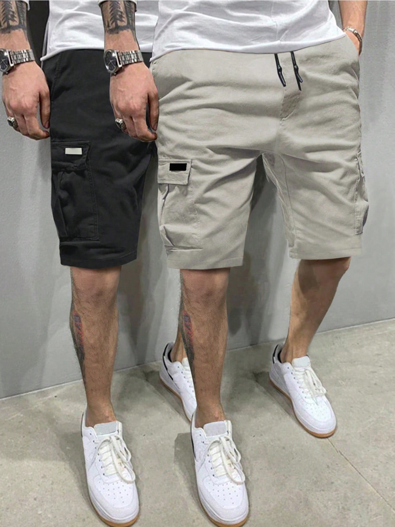 Men Shorts