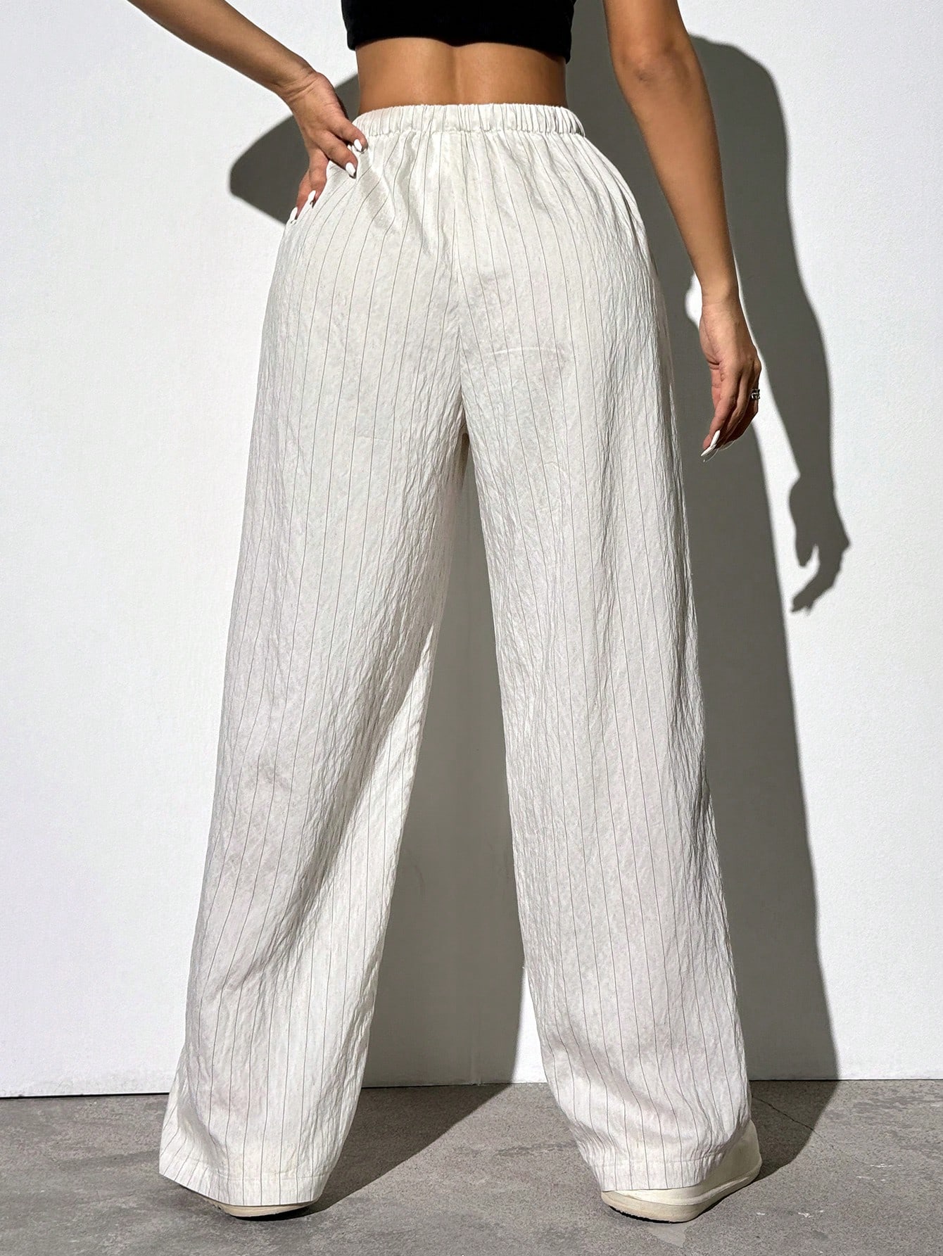 Linen Pants