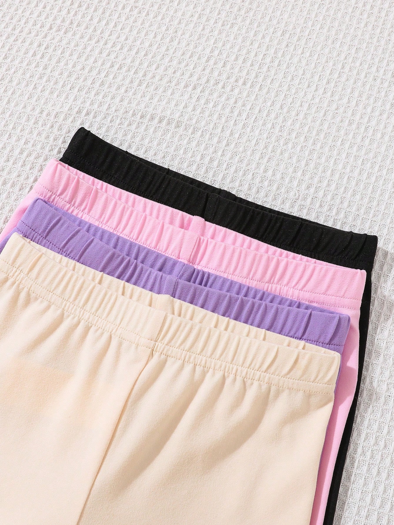 Young Girls Leggings