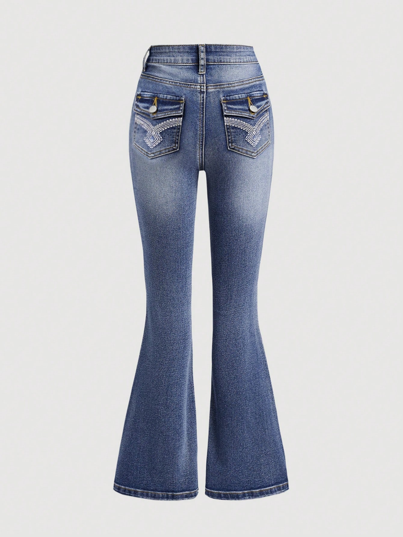 Tween Girls Jeans