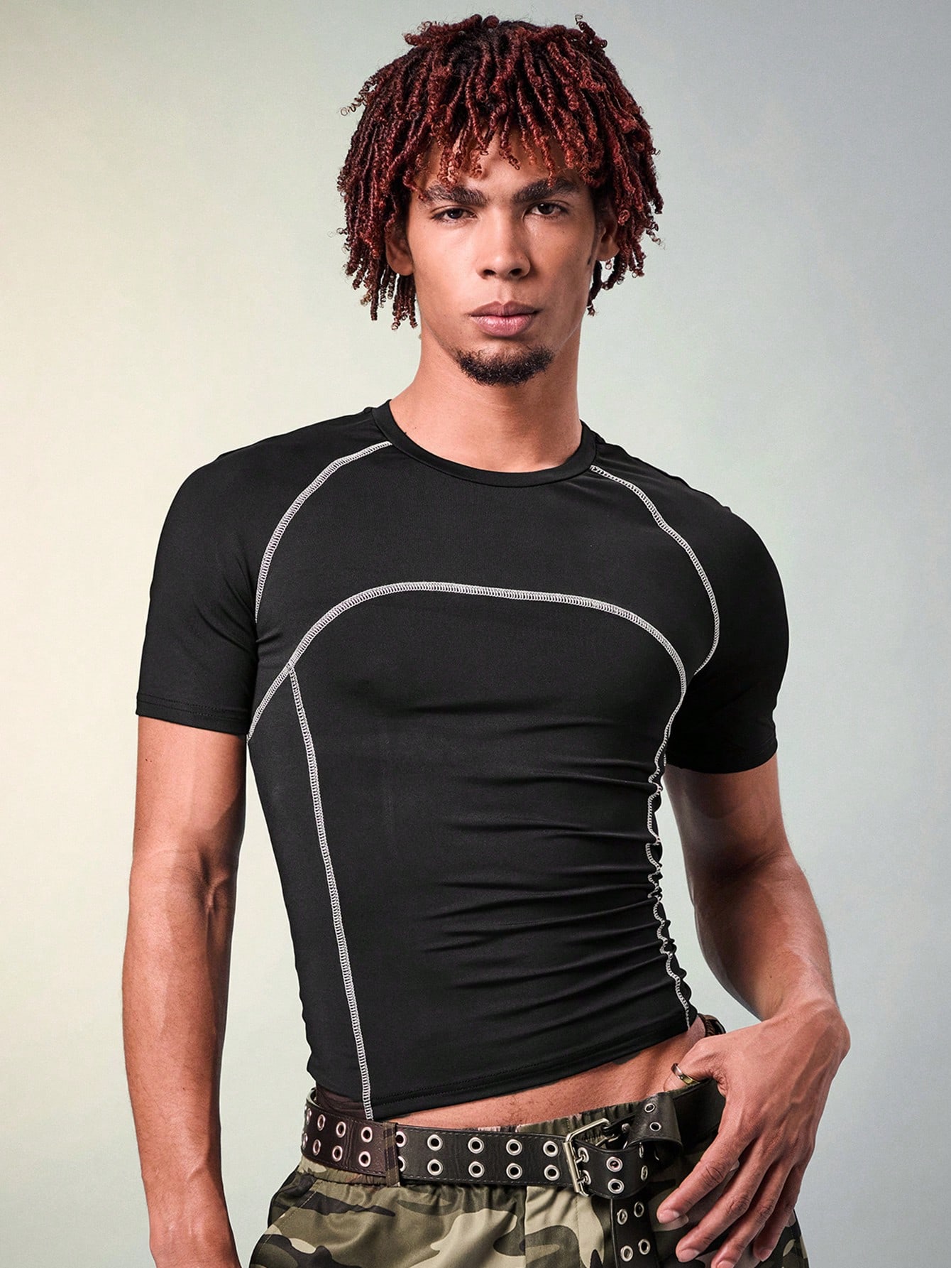 Teen Boys Activewear