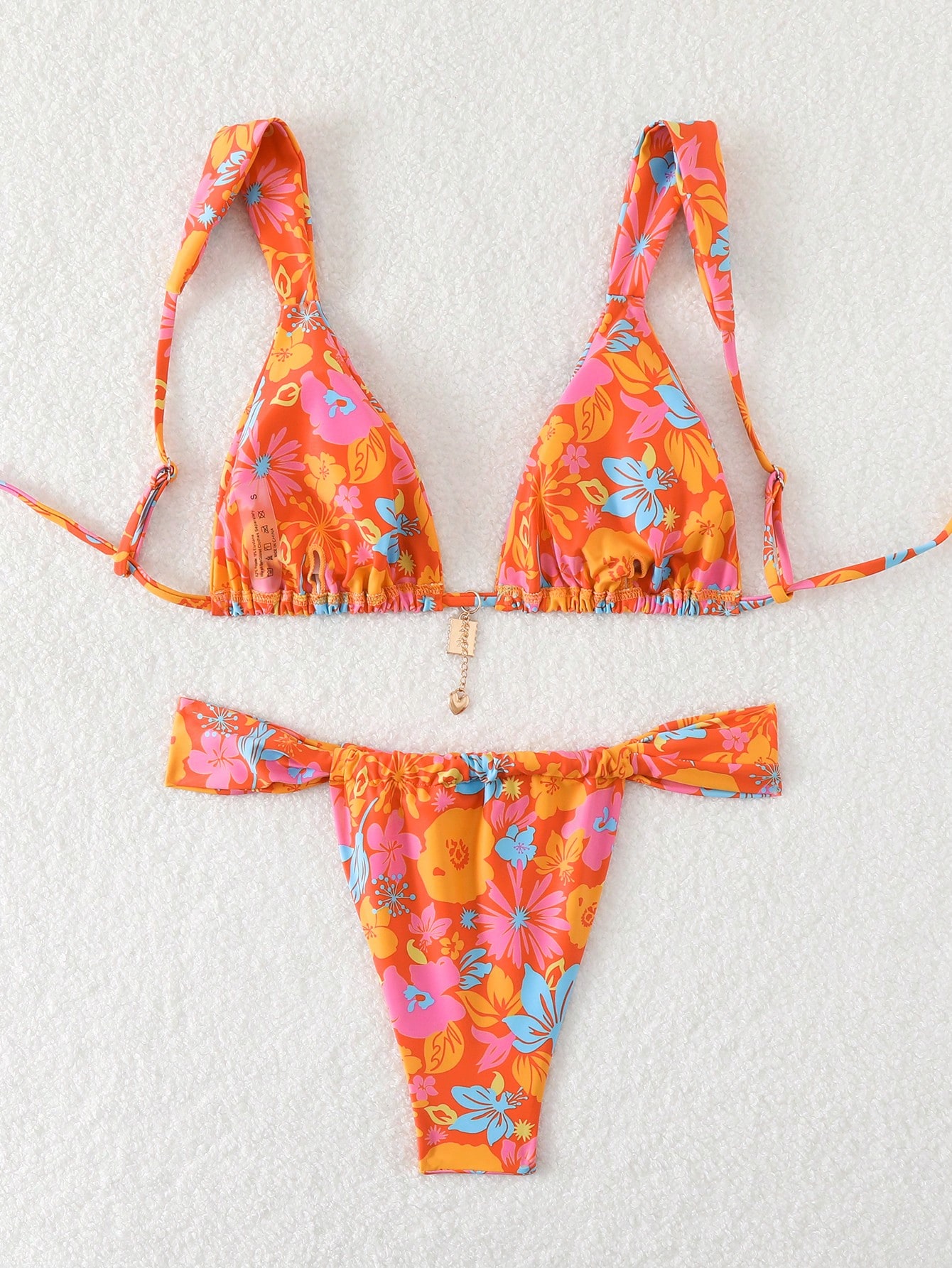 In Boho Women Bikini Sets