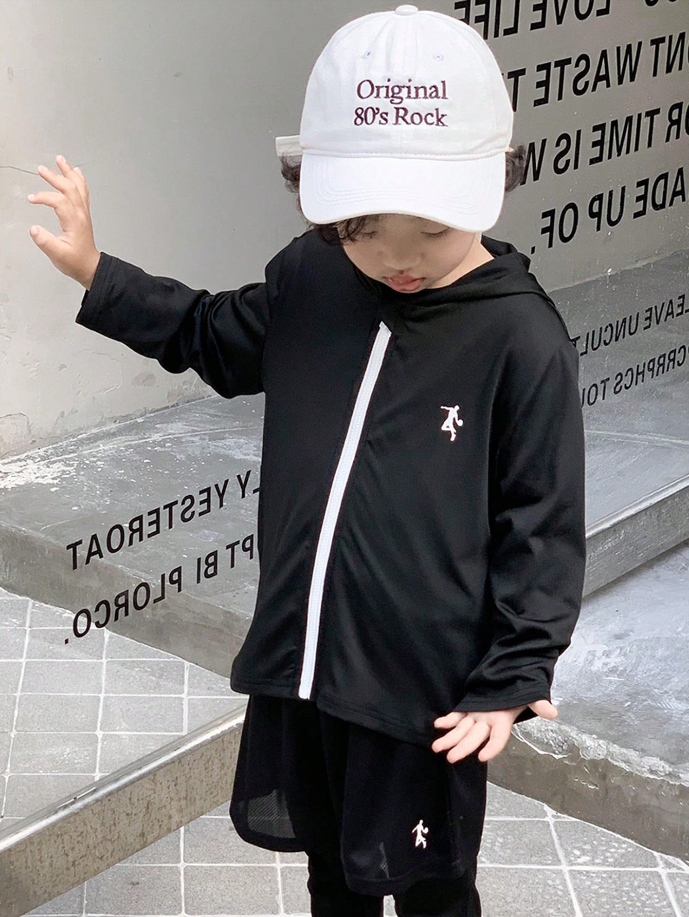 Young Boys Activewear