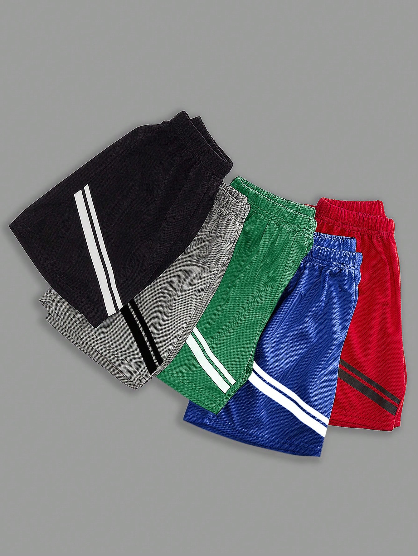 Young Boys Activewear