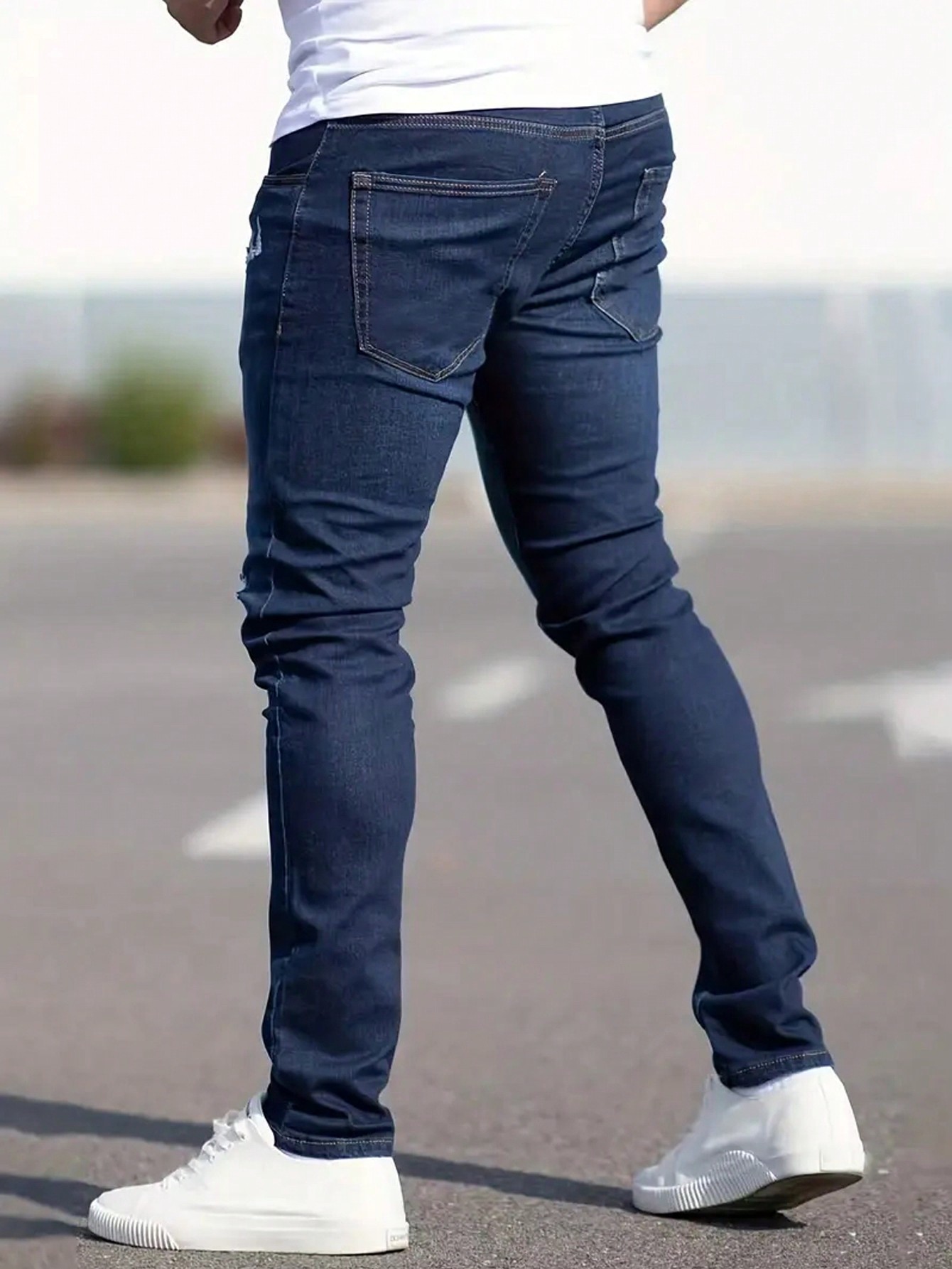 Men Jeans