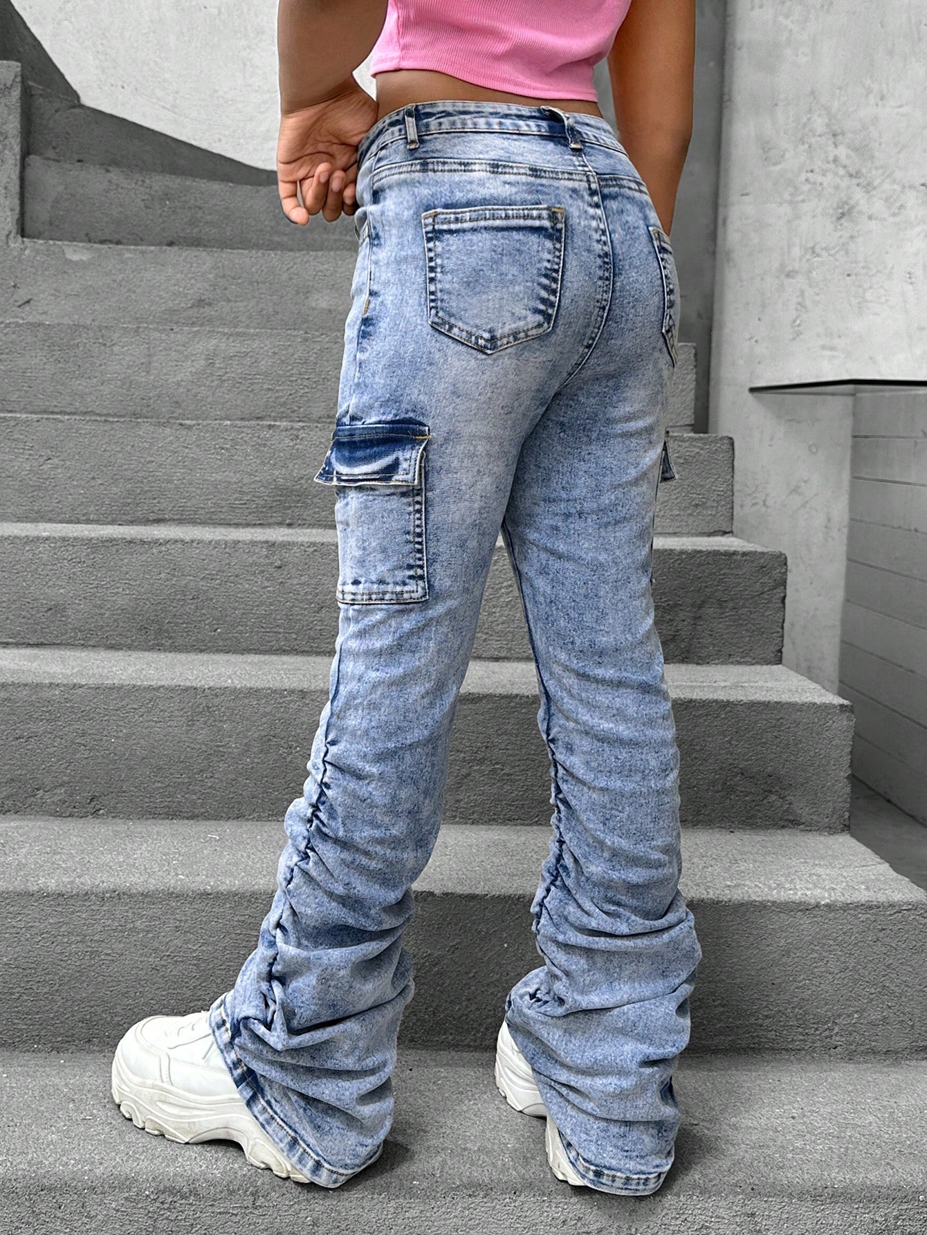 Tween Girls Jeans