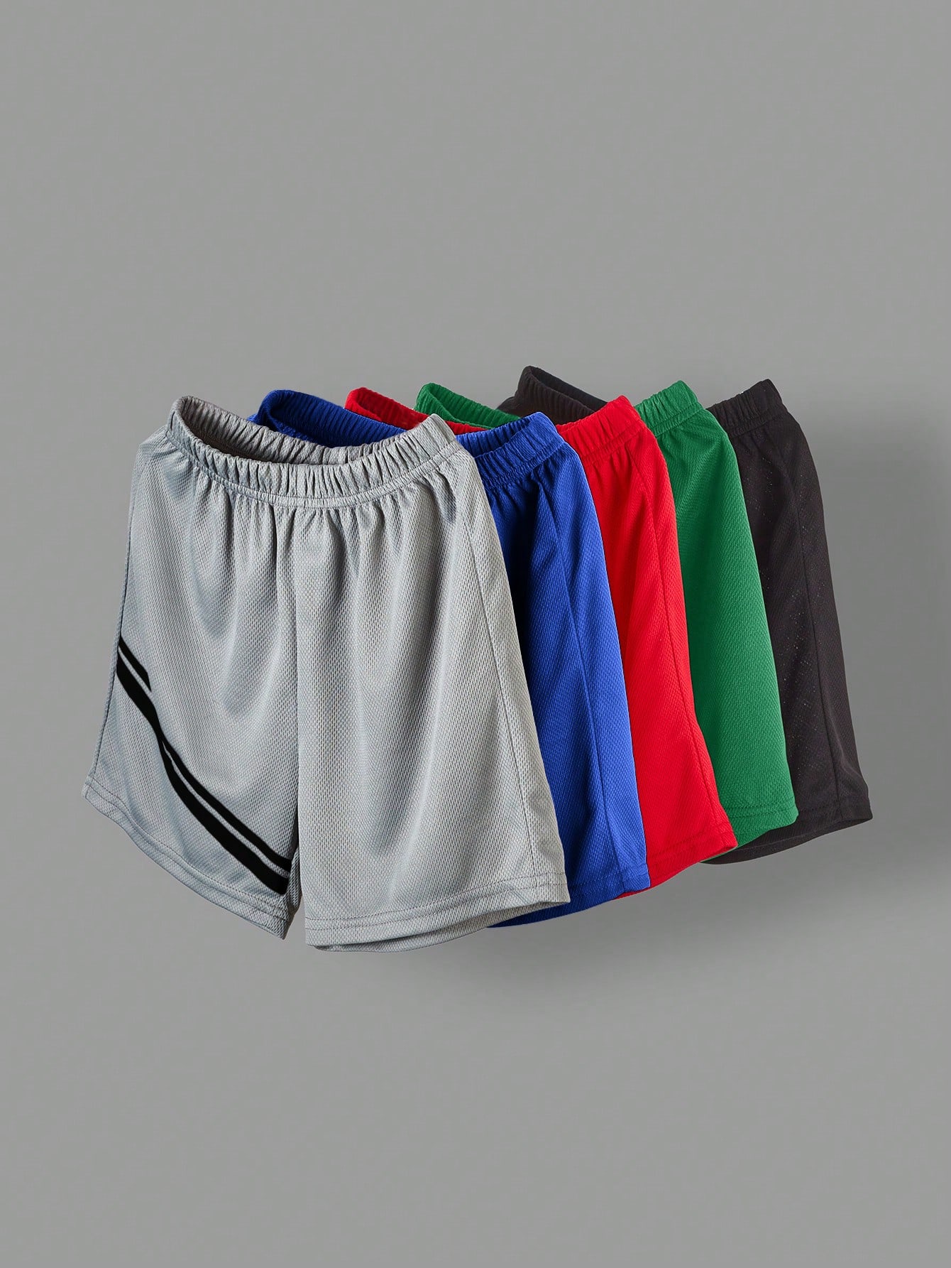 Young Boys Activewear