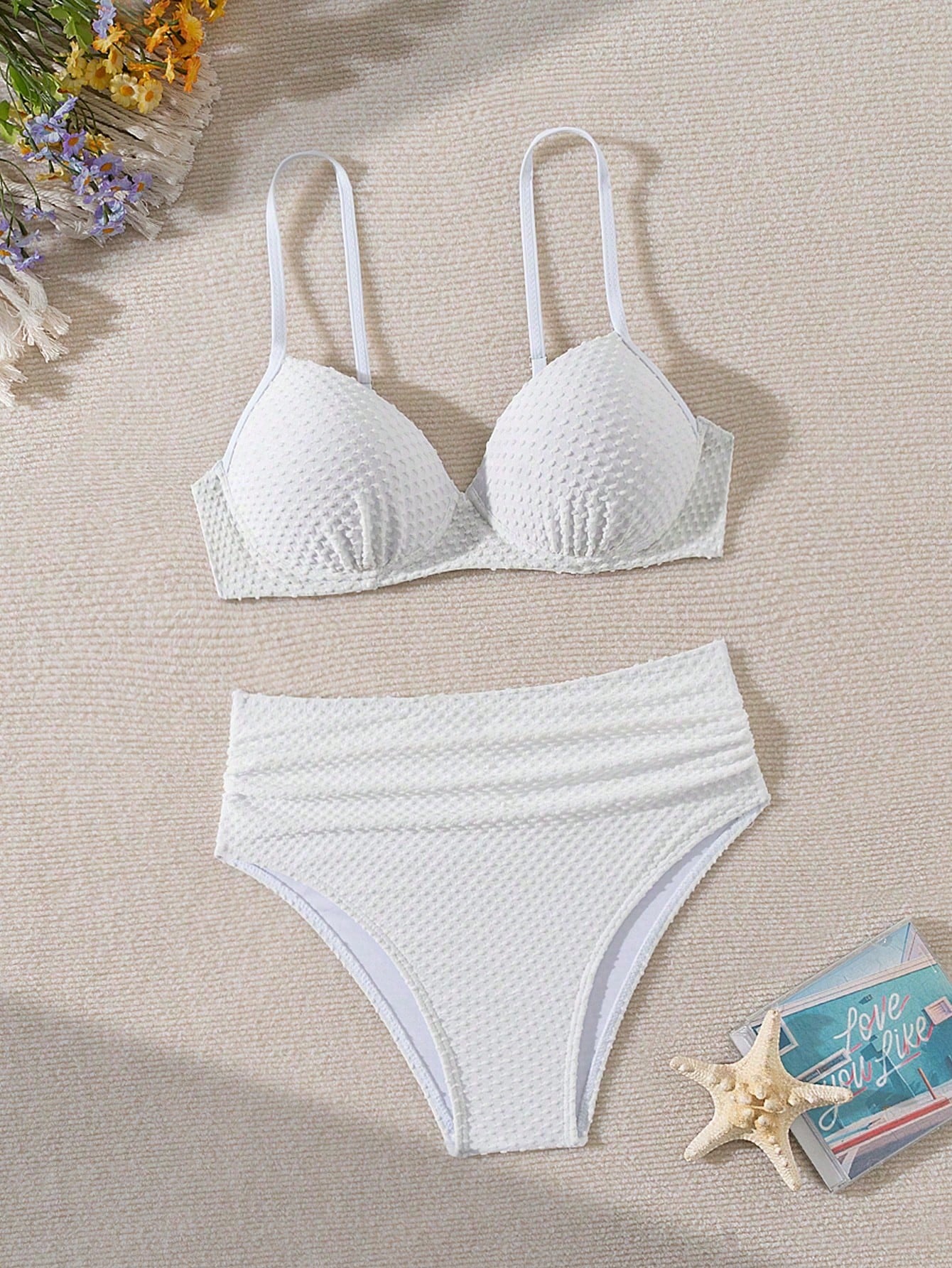 In Elegant Women Bikini Sets