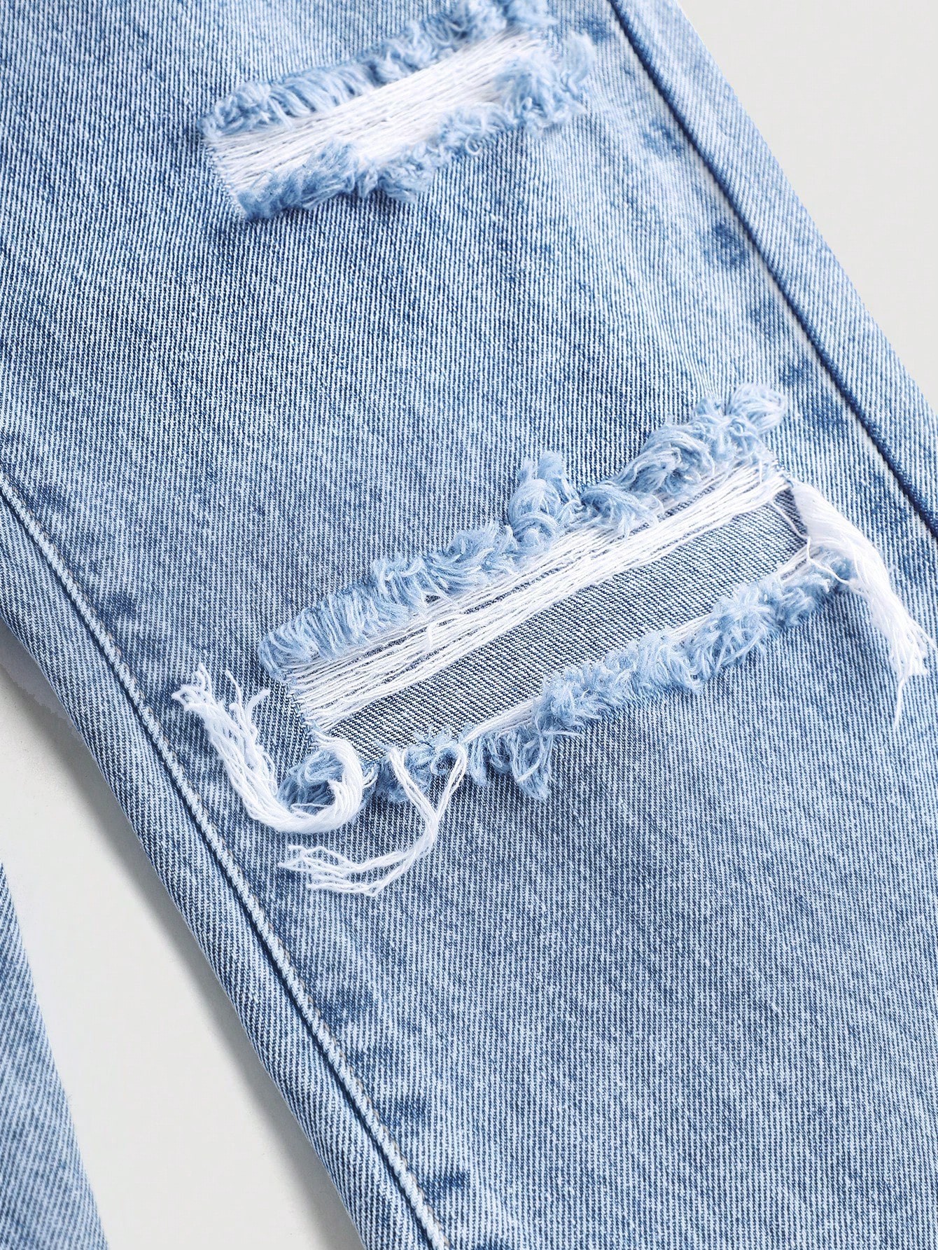 Tween Girls Jeans