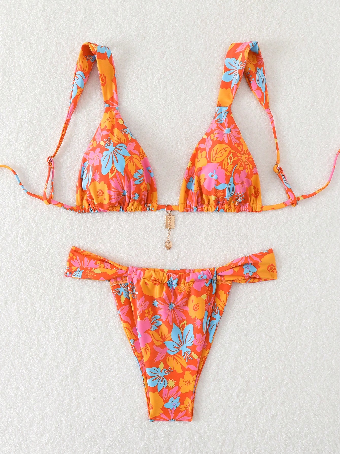 In Boho Women Bikini Sets