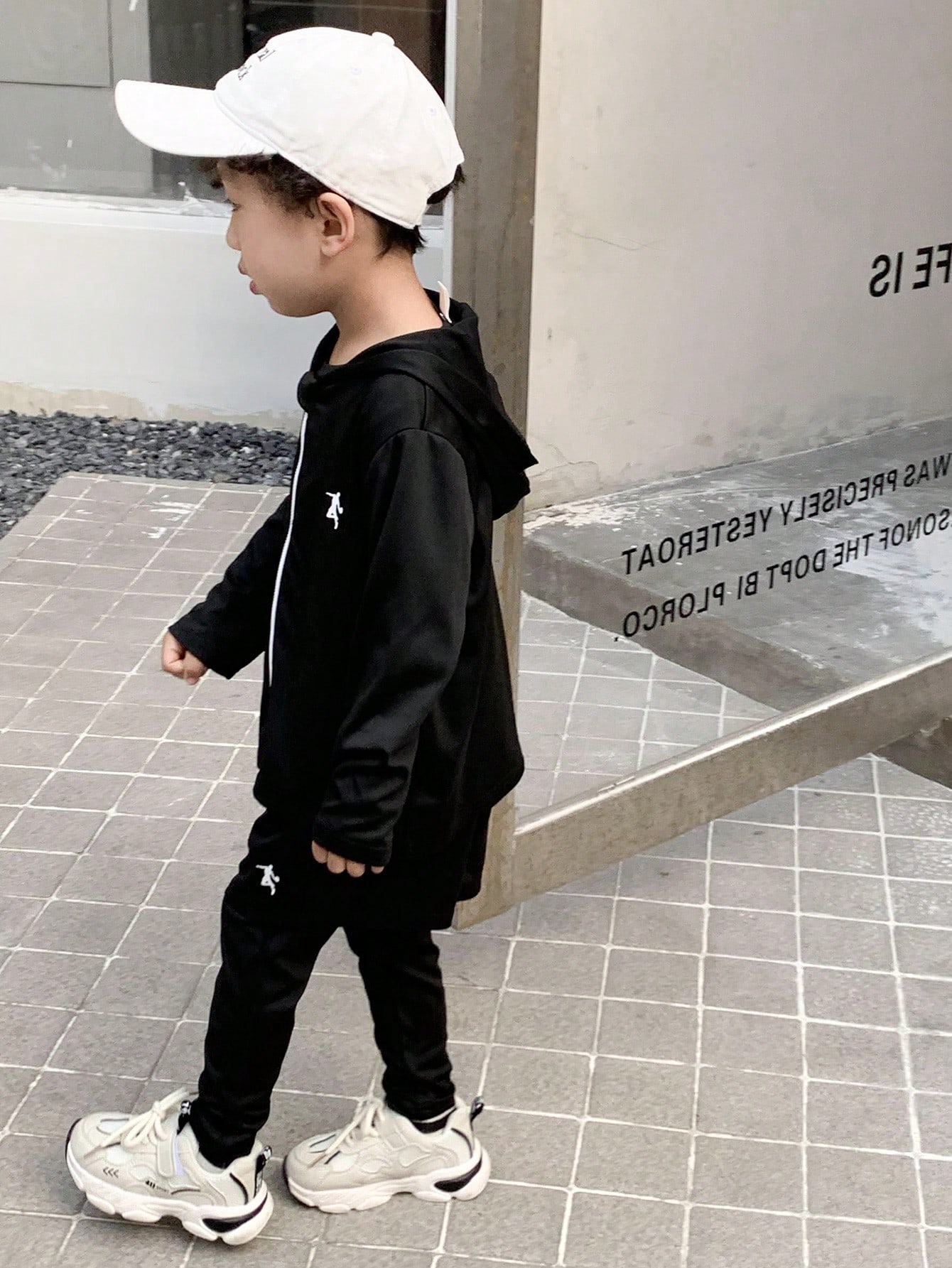 Young Boys Activewear