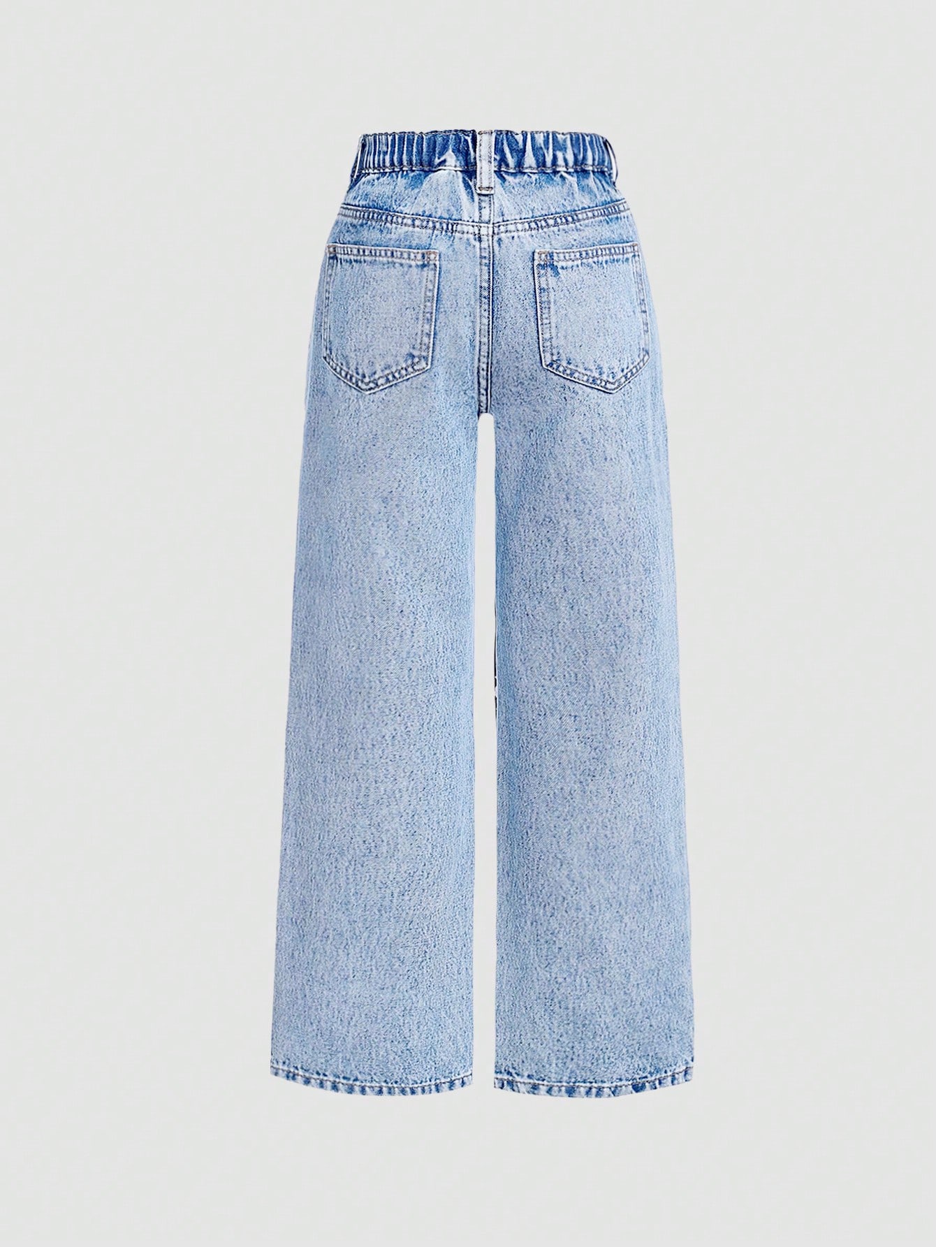 Tween Girls Jeans