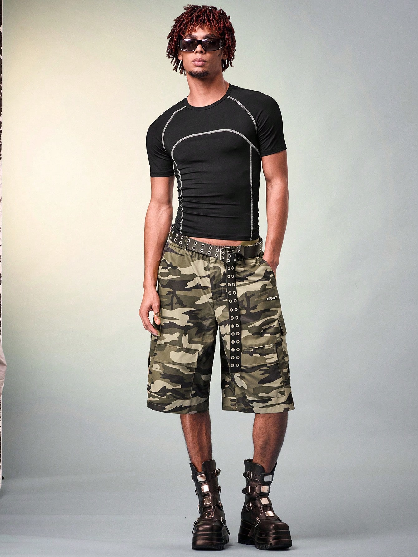 Teen Boys Activewear