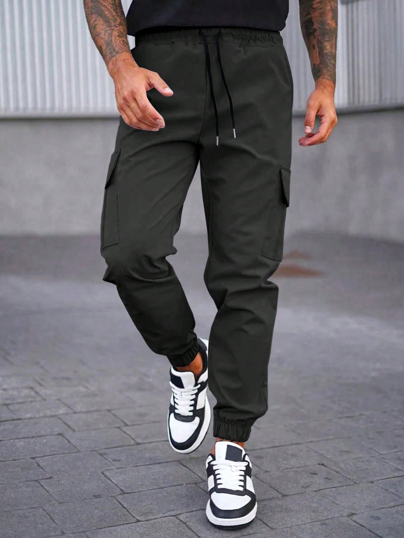 Men Pants