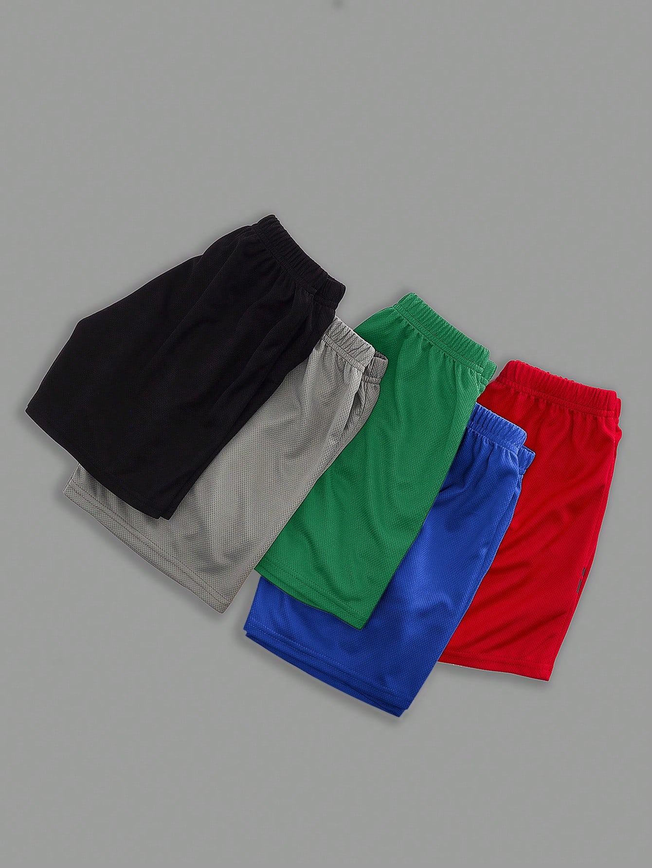 Young Boys Activewear