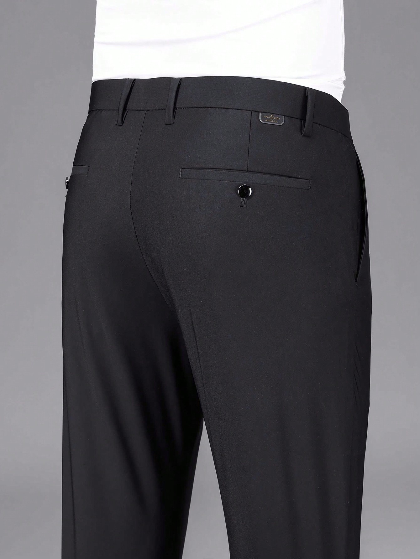 Men Suit Pants