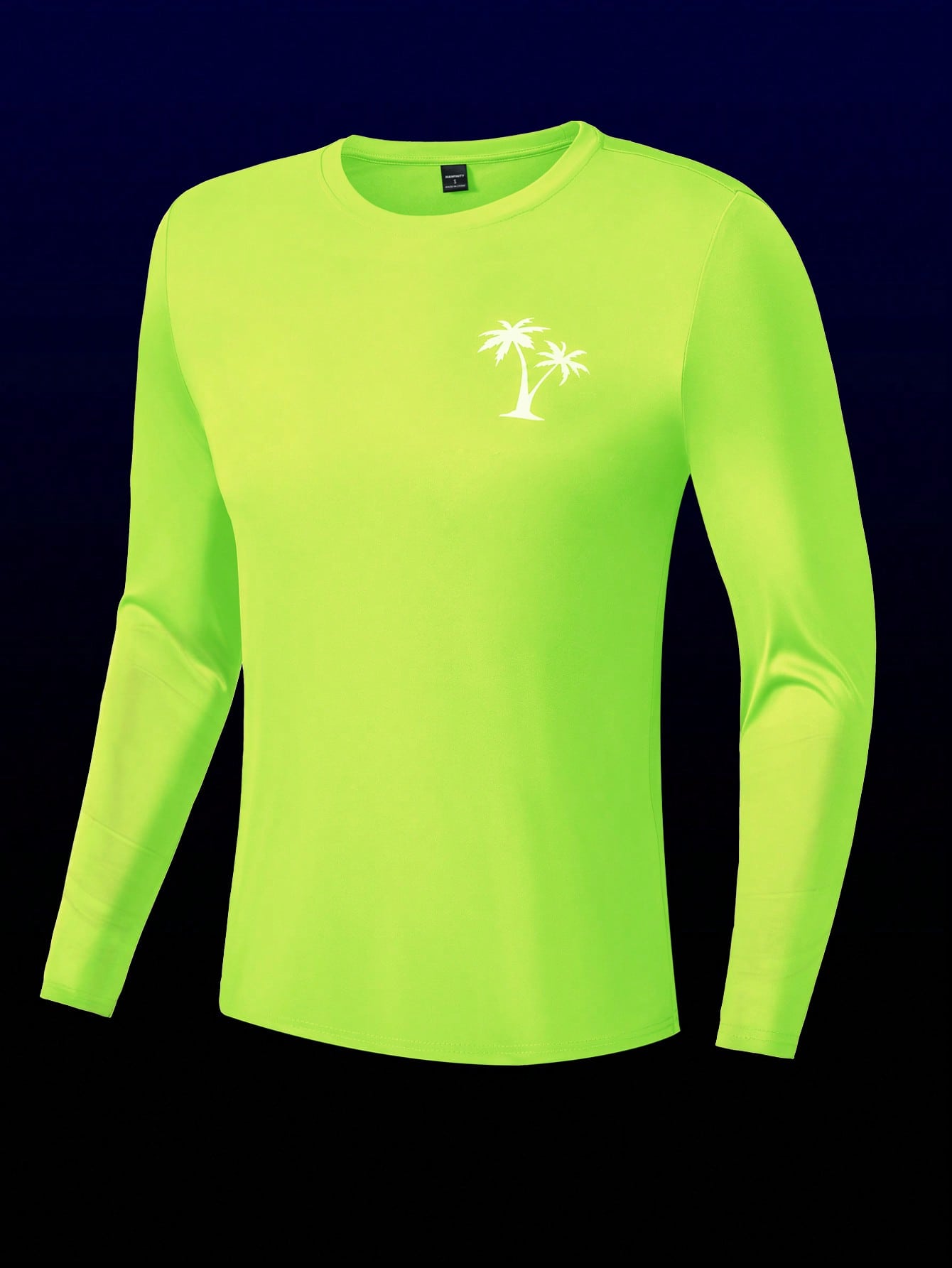 Men Swim Rashguards