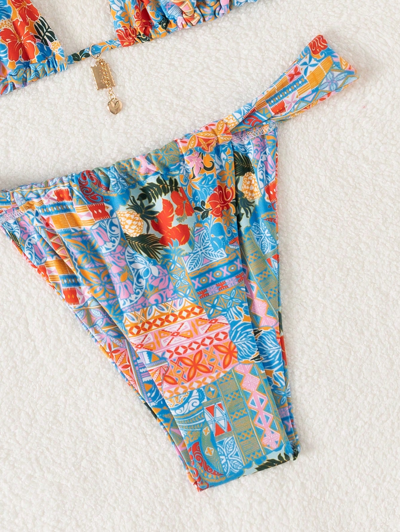 In Boho Women Bikini Sets