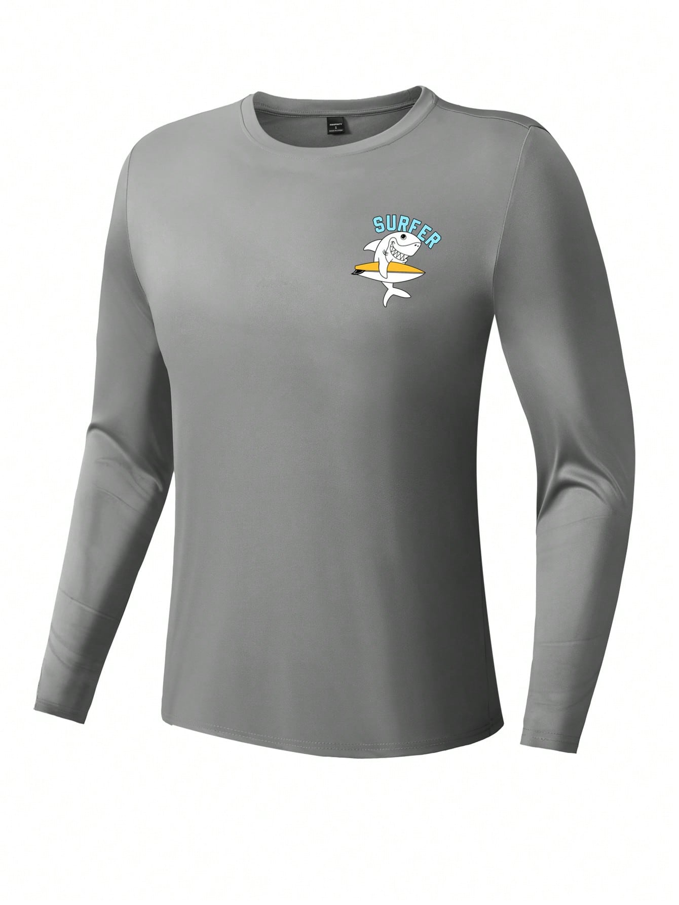 Men Swim Rashguards