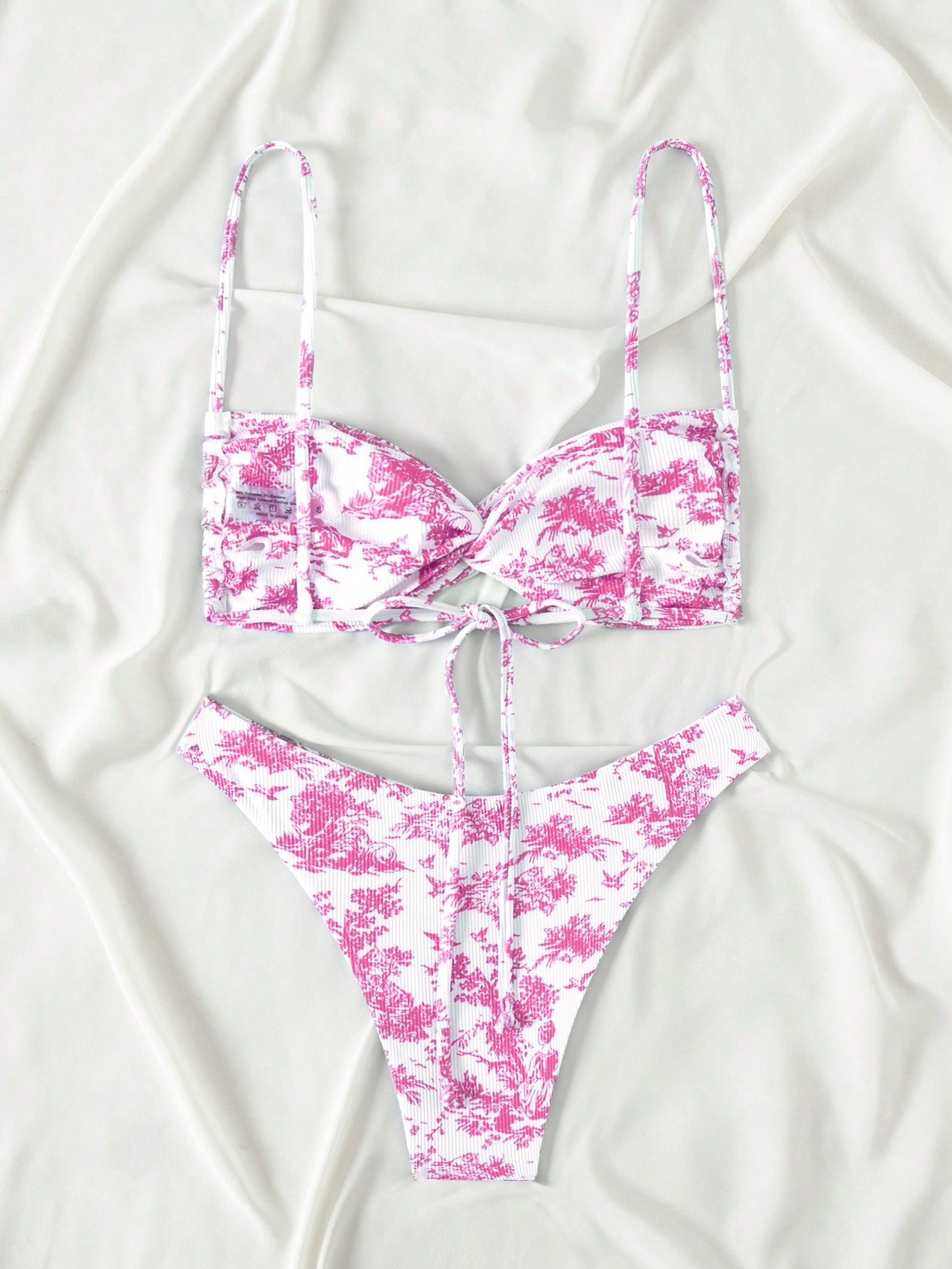 In Boho Women Bikini Sets