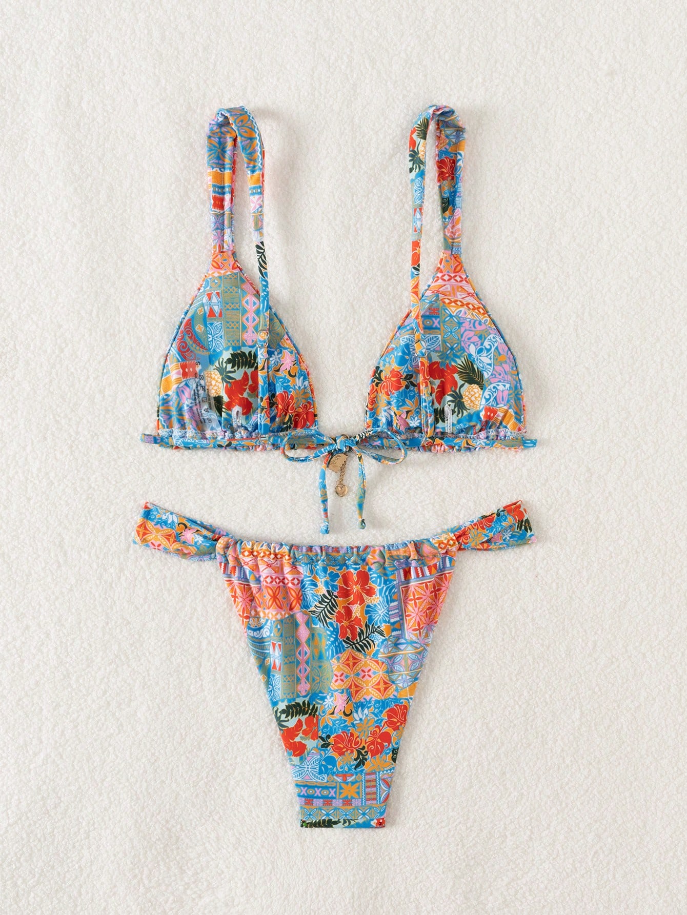 In Boho Women Bikini Sets