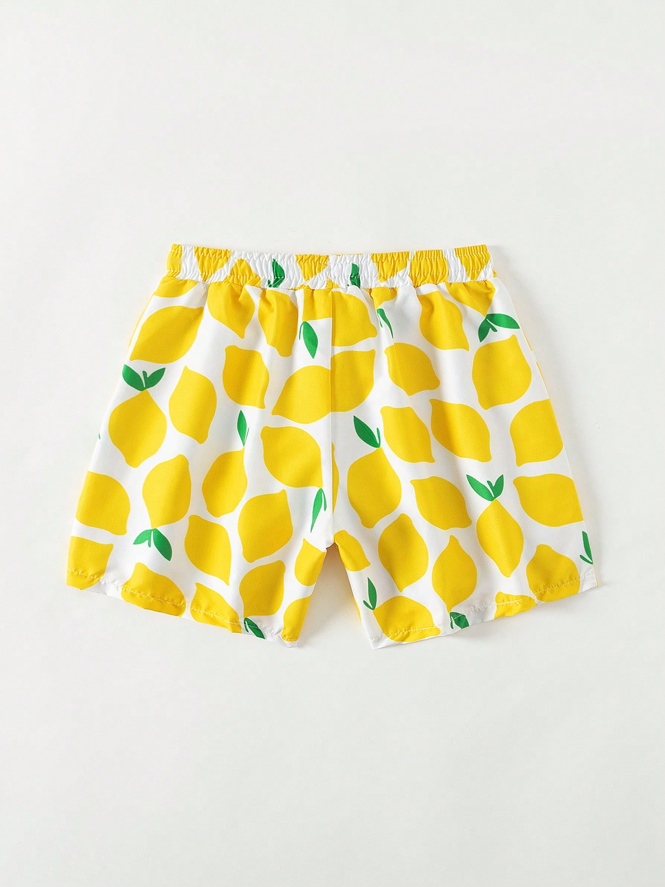 Young Boys Swimwear