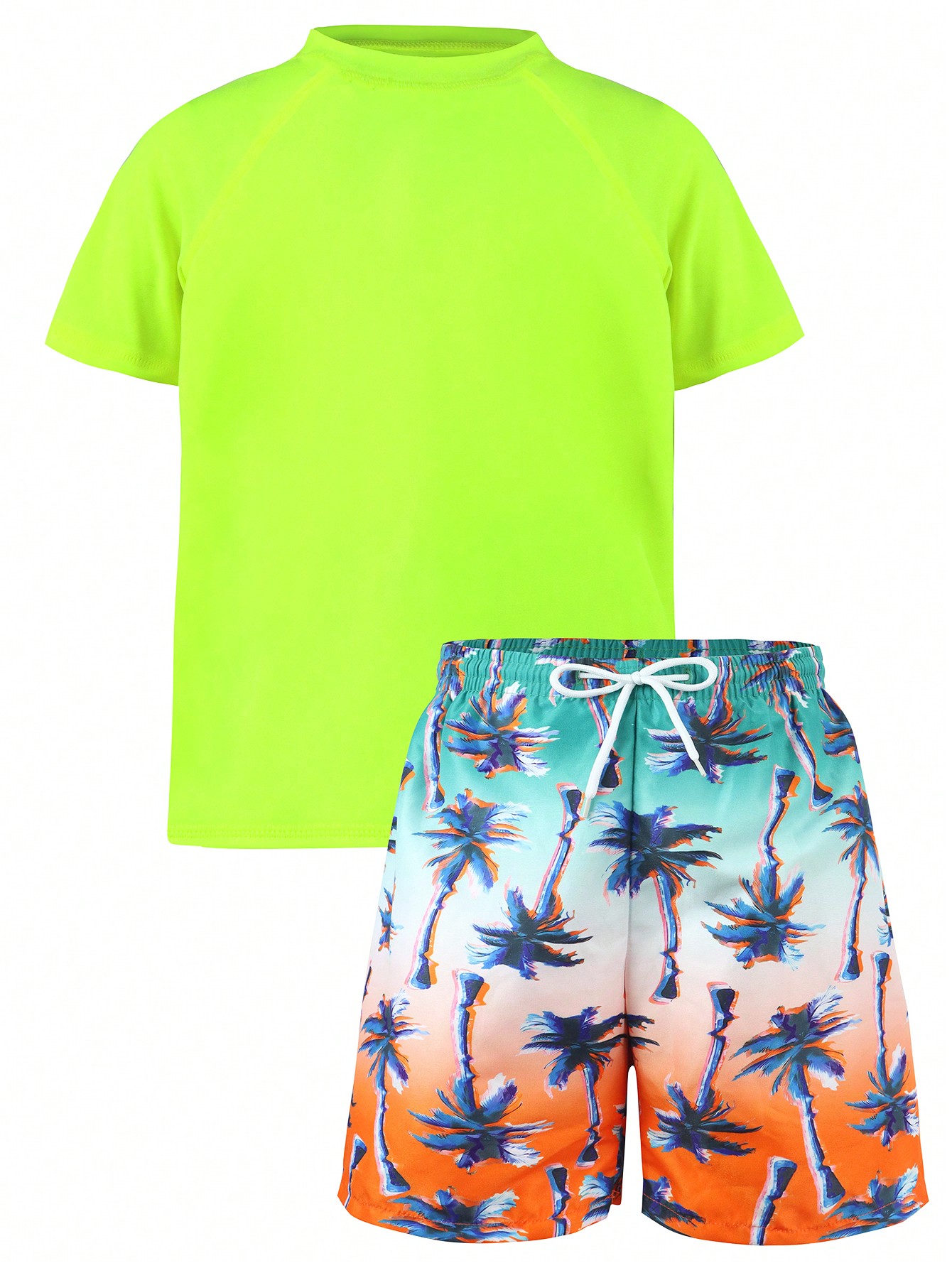 Tween Boys Swimwear