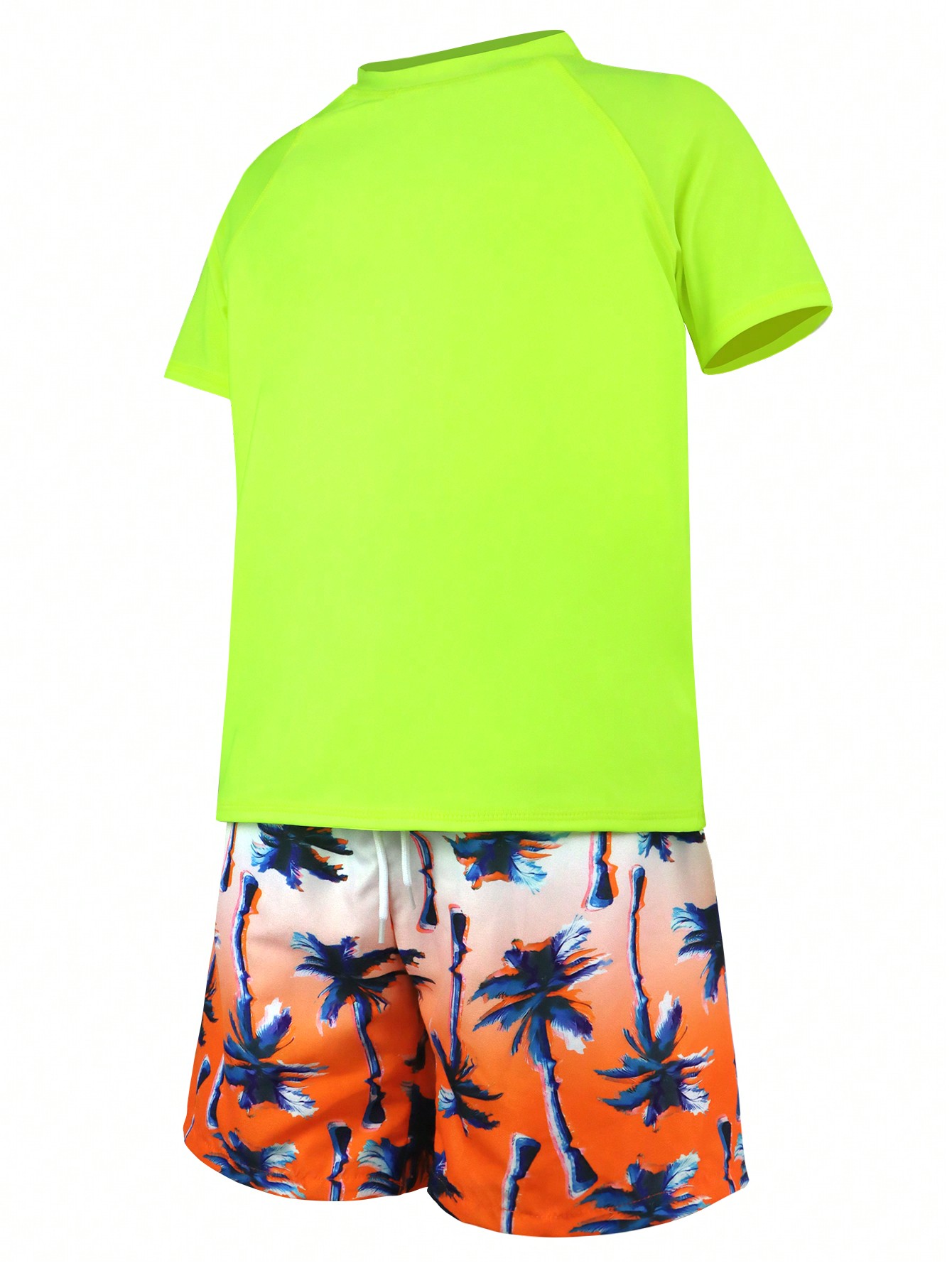 Tween Boys Swimwear