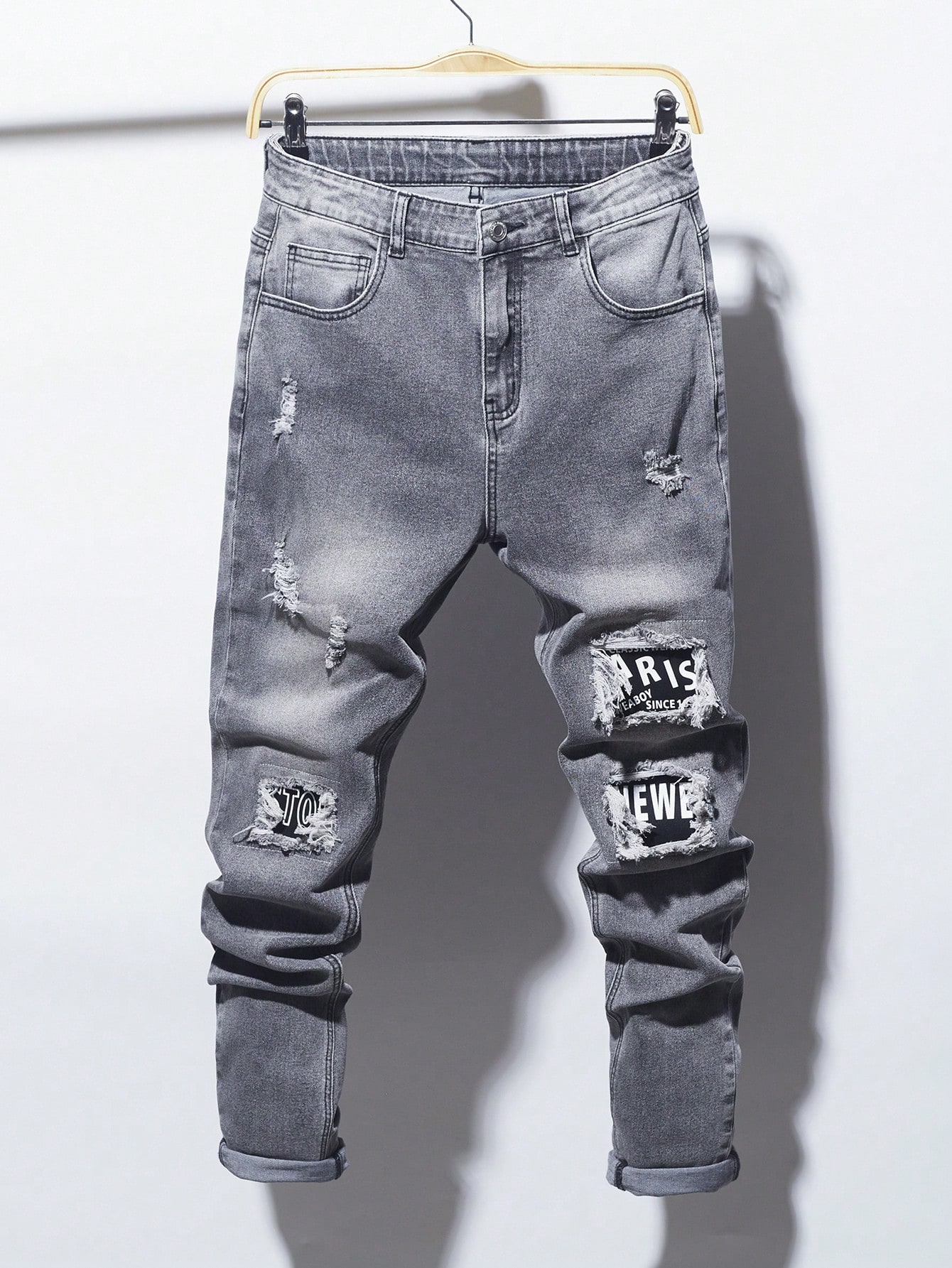 Teen Boys Jeans