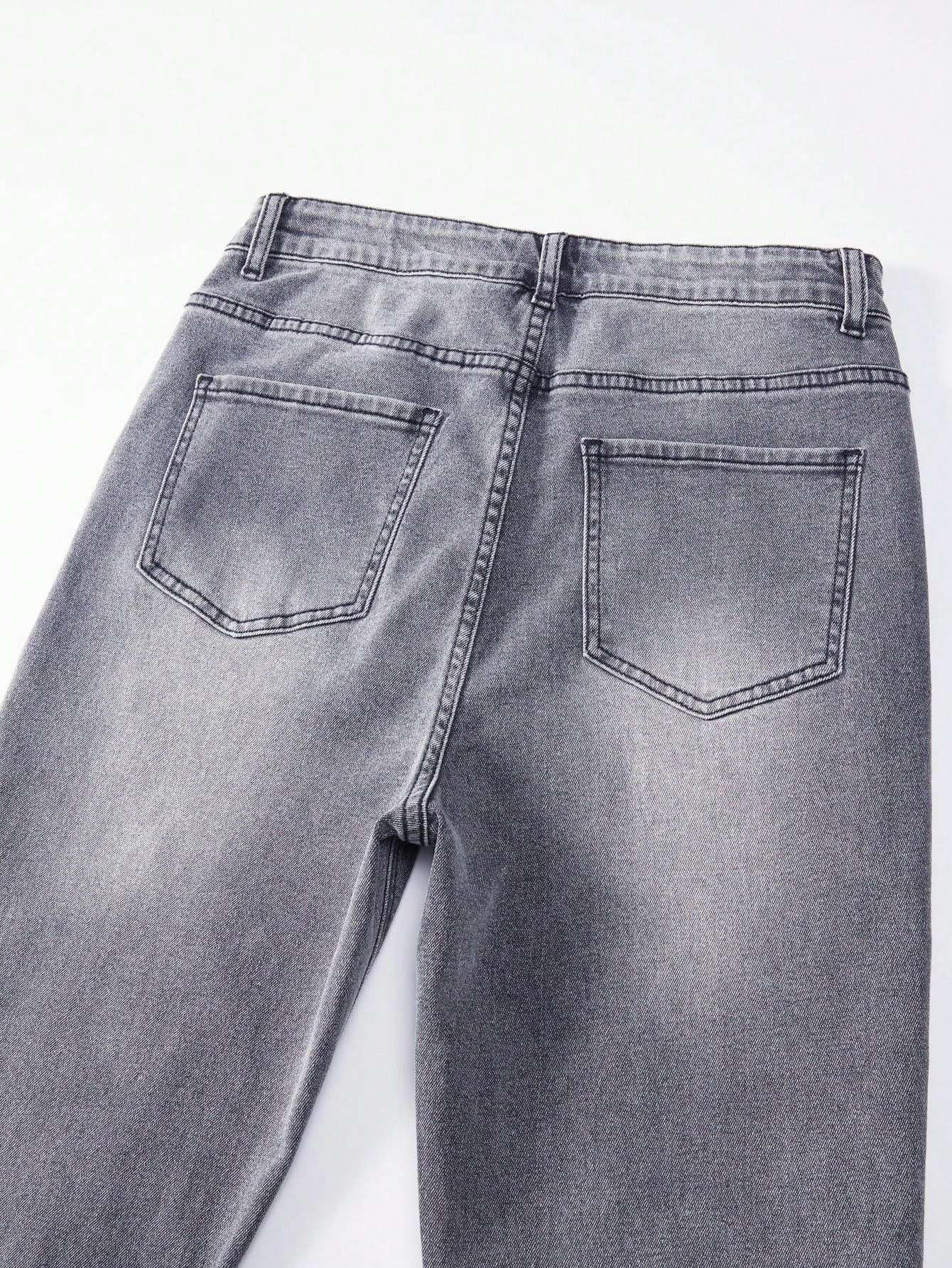 Teen Boys Jeans