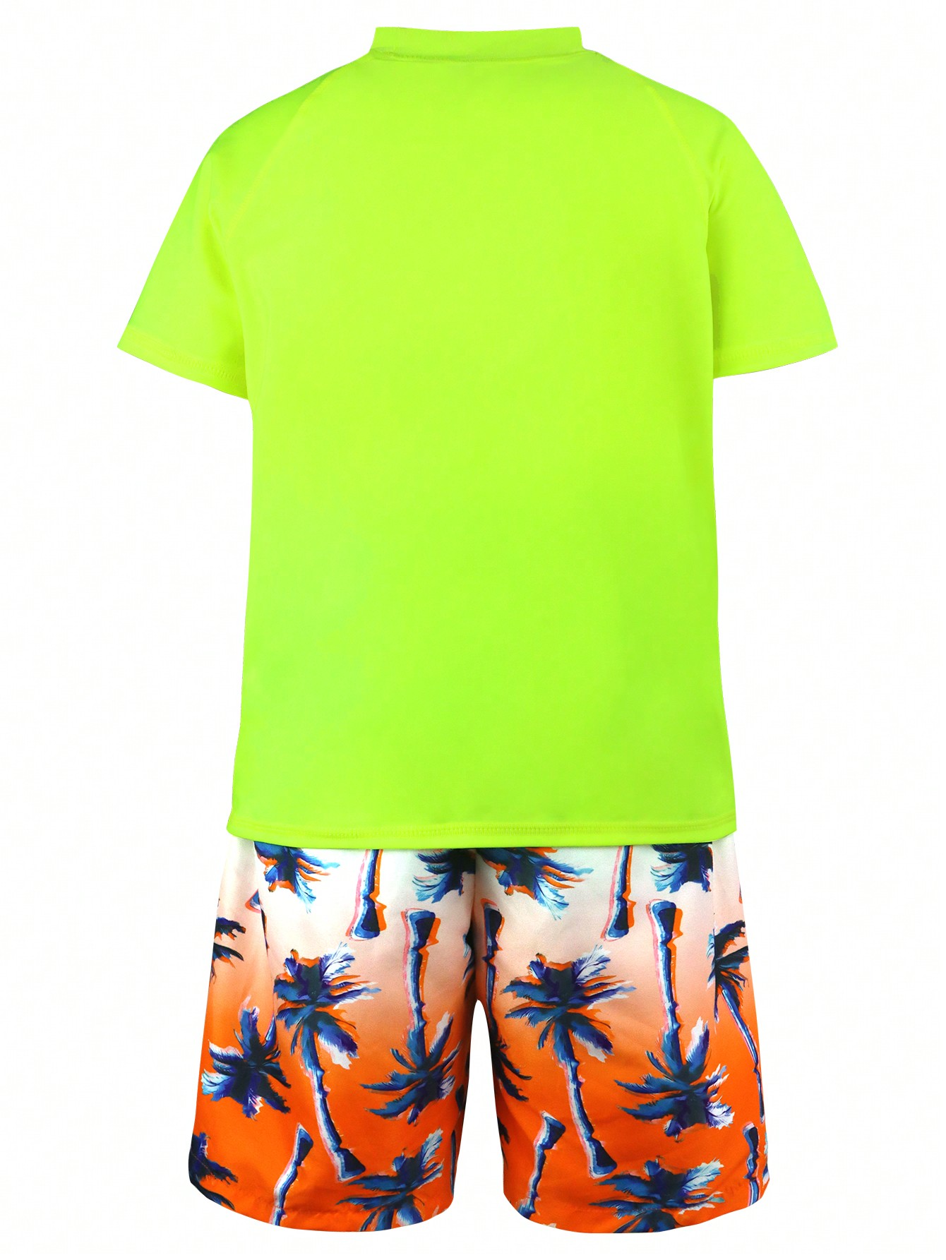 Tween Boys Swimwear