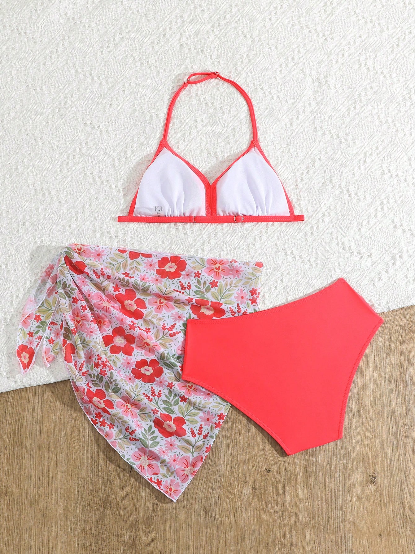 Tween Girls Bikini Sets