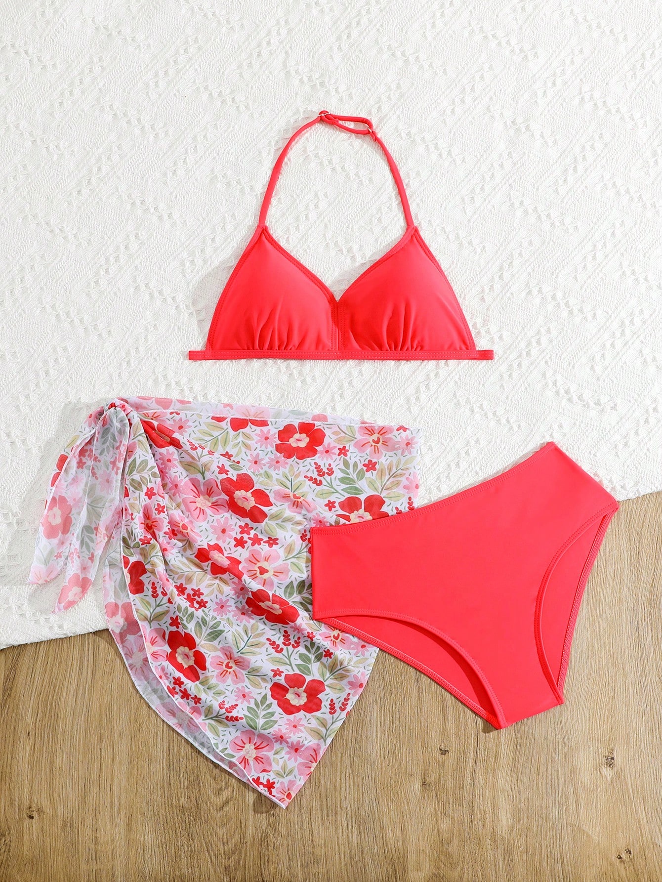 Tween Girls Bikini Sets