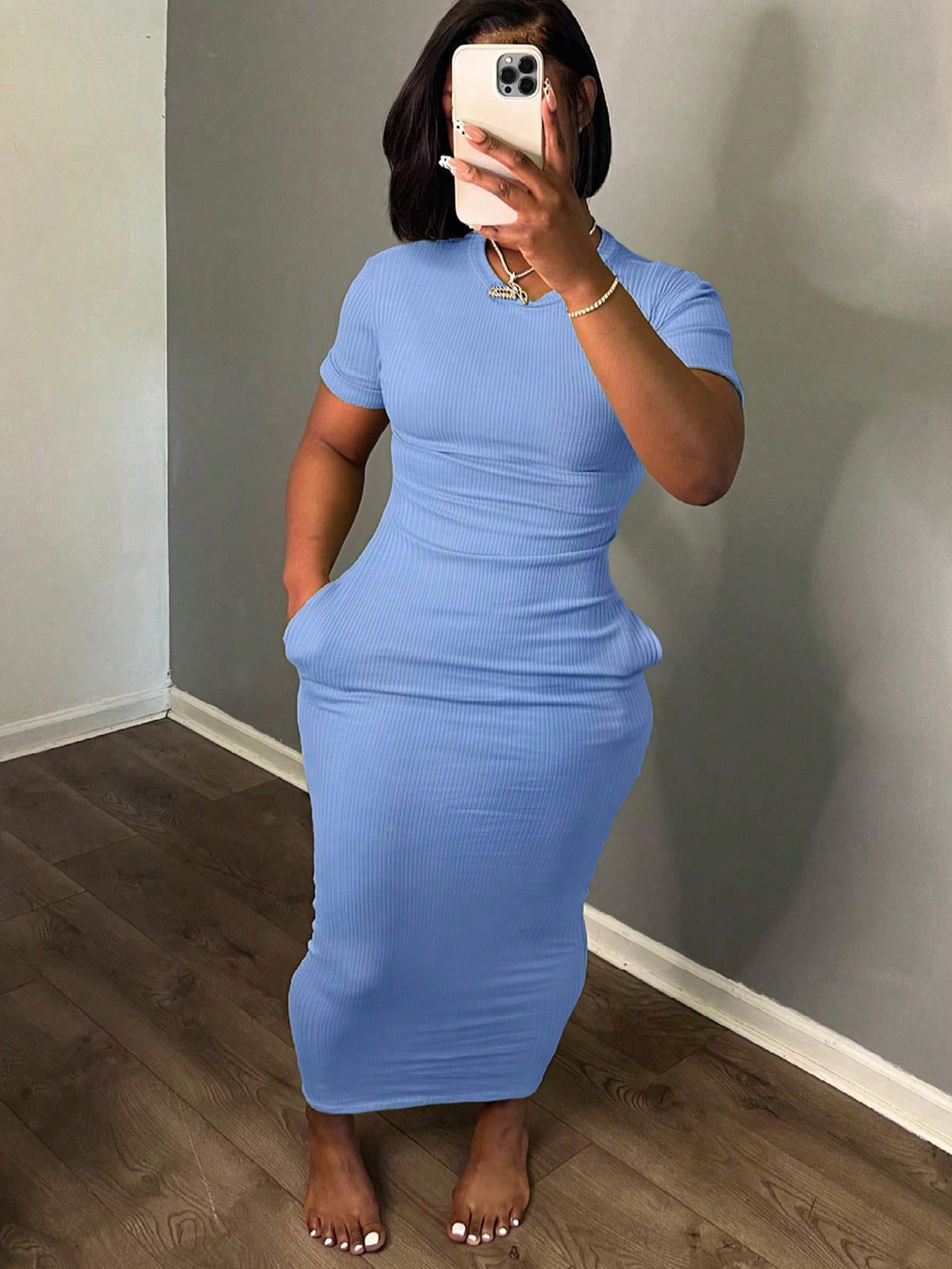 Plus Size Dresses