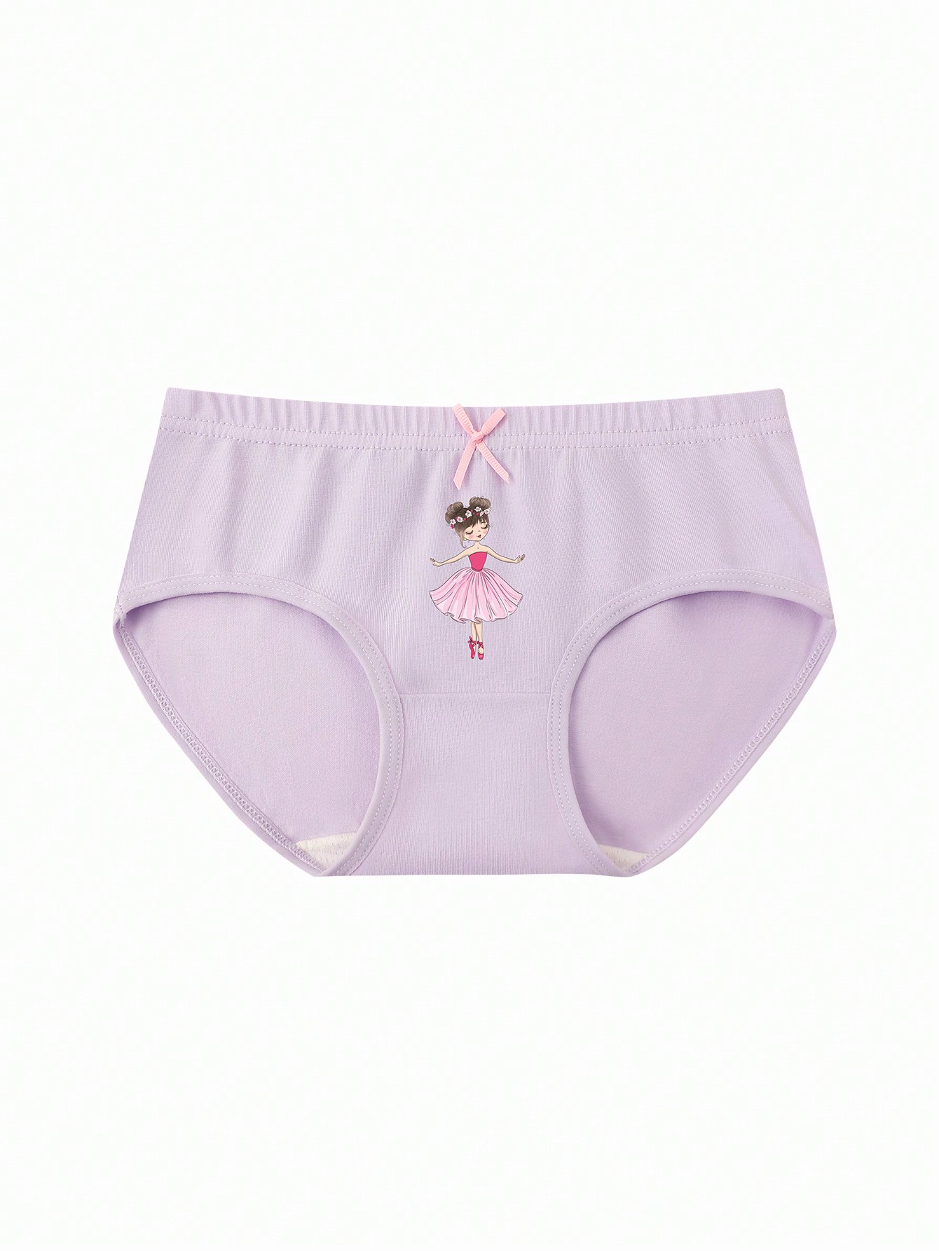 Young Girls Underwear