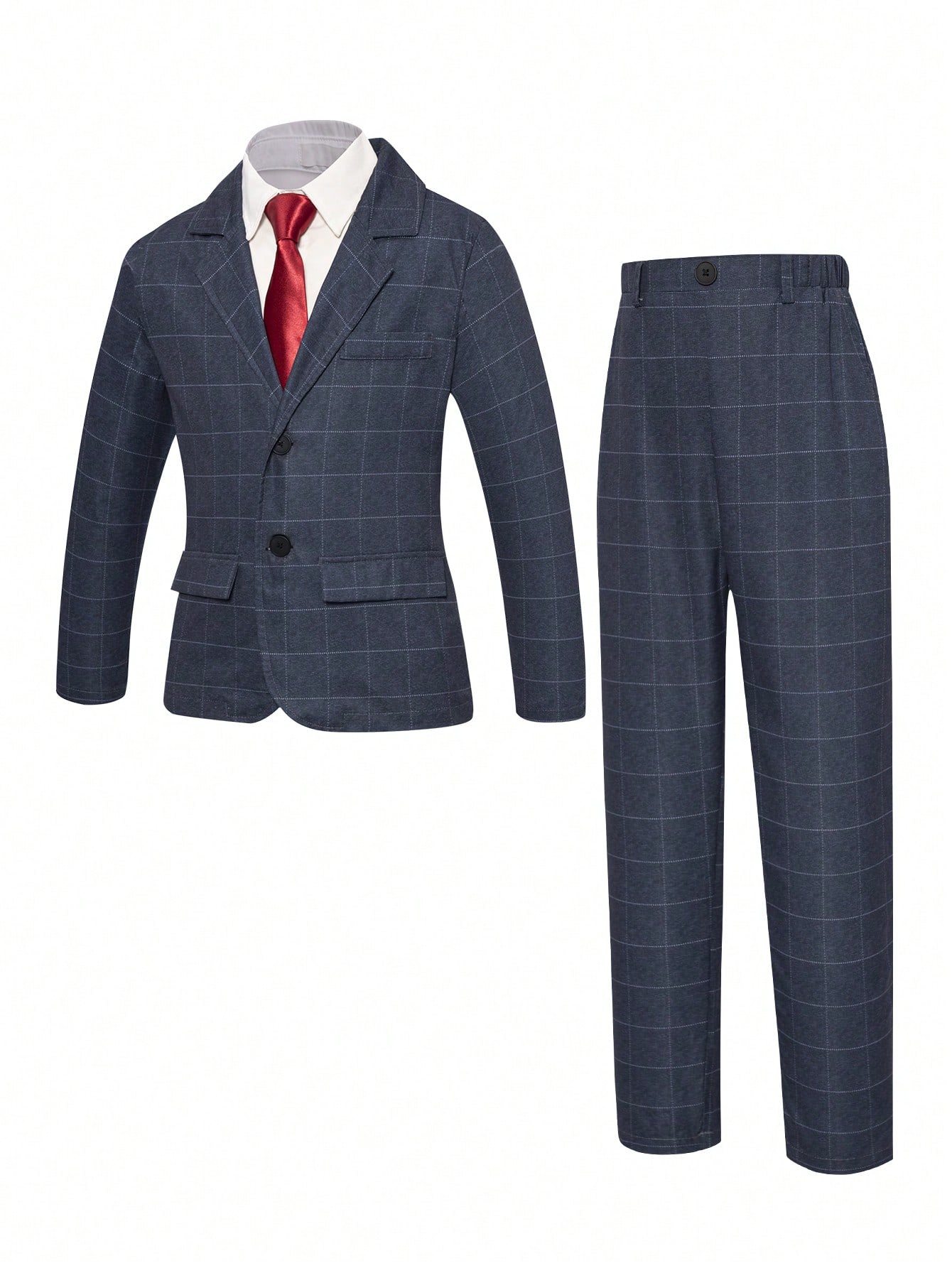 Tween Boys Suits