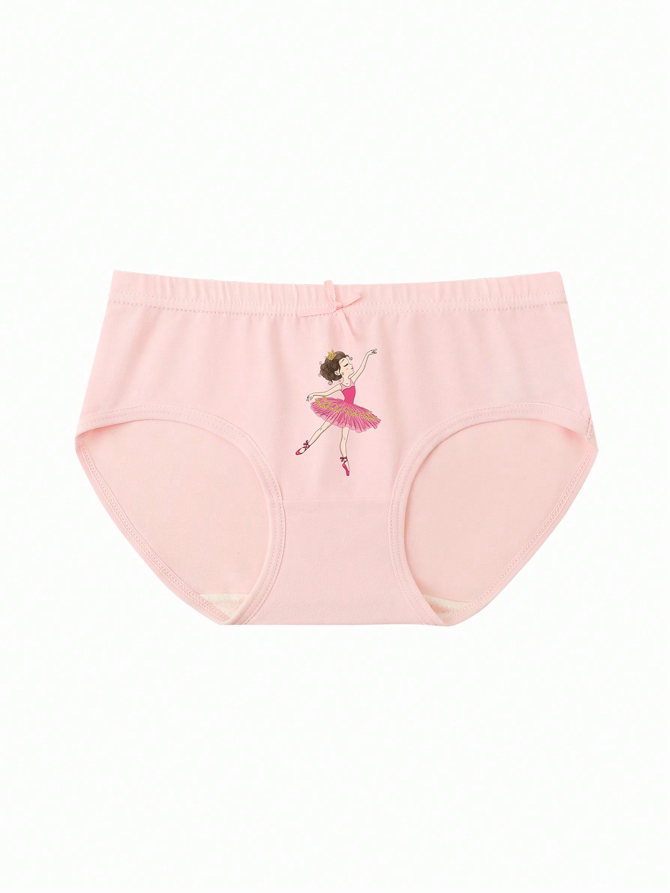 Young Girls Underwear