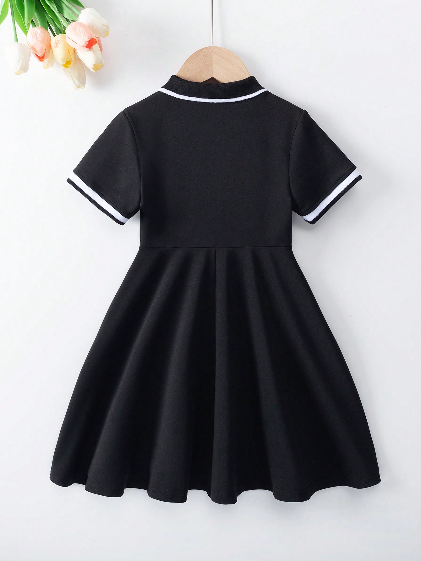 Young Girls Dresses